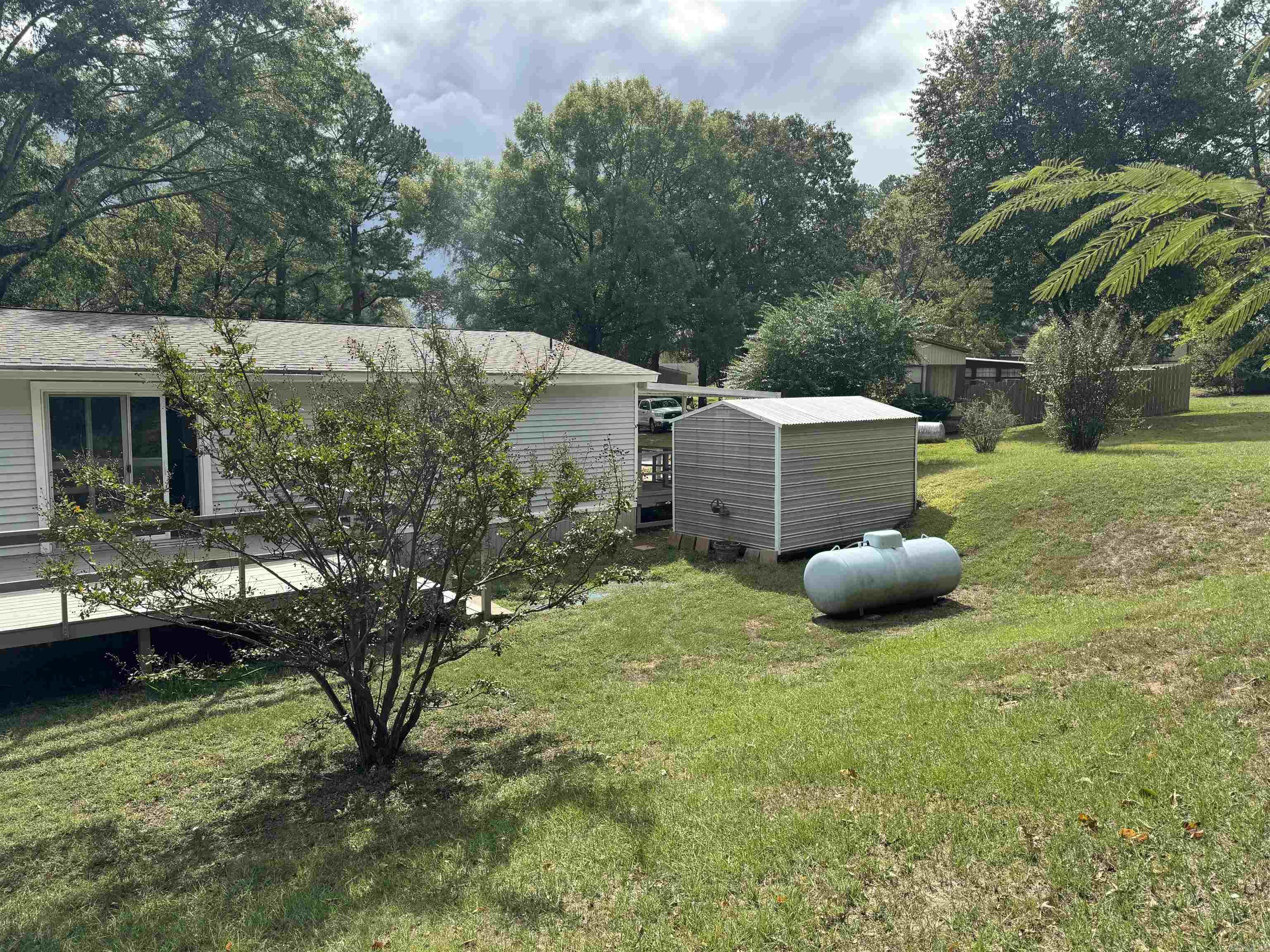 Hummingbird Estates - Residential