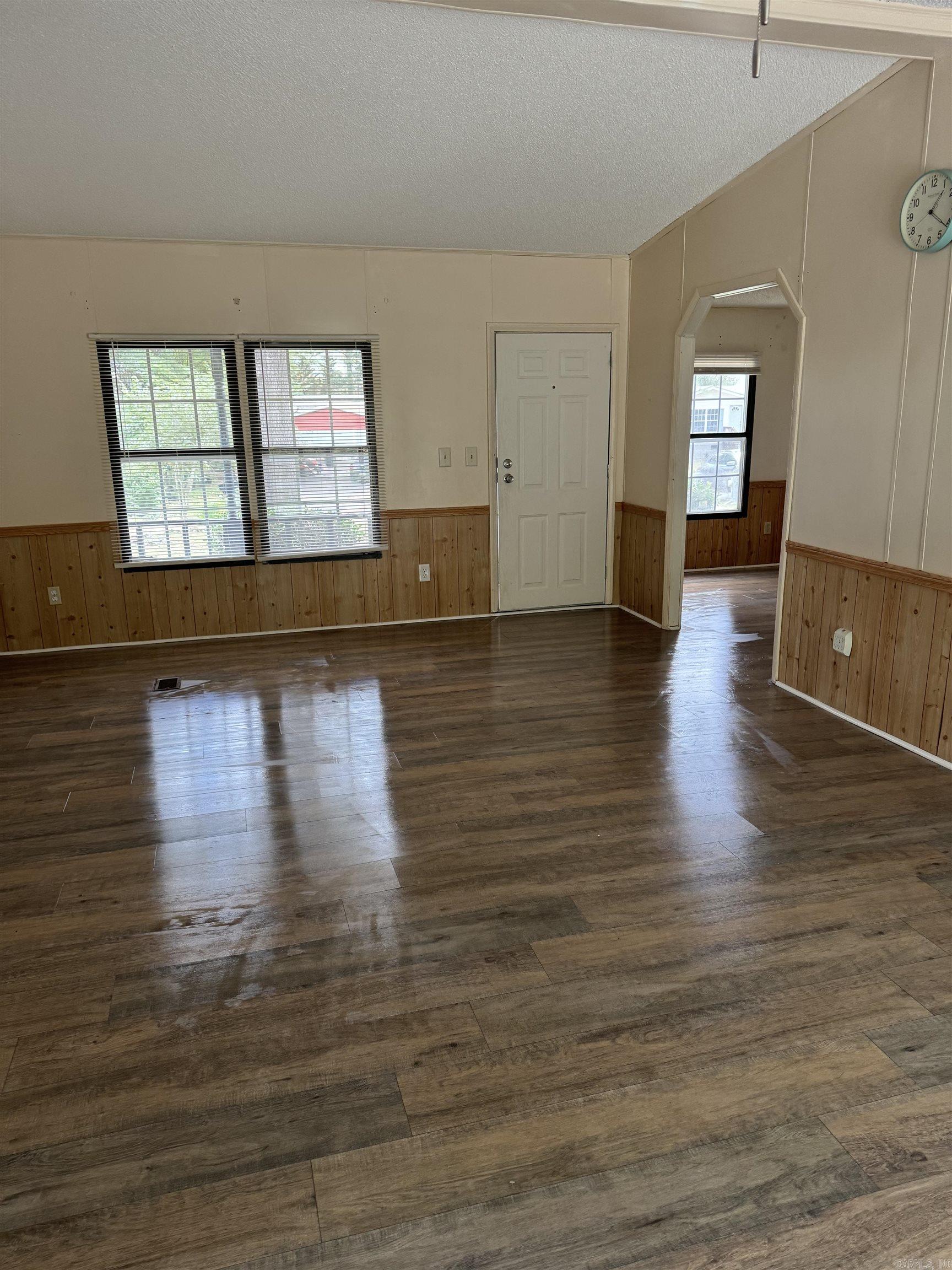 Hummingbird Estates - Residential