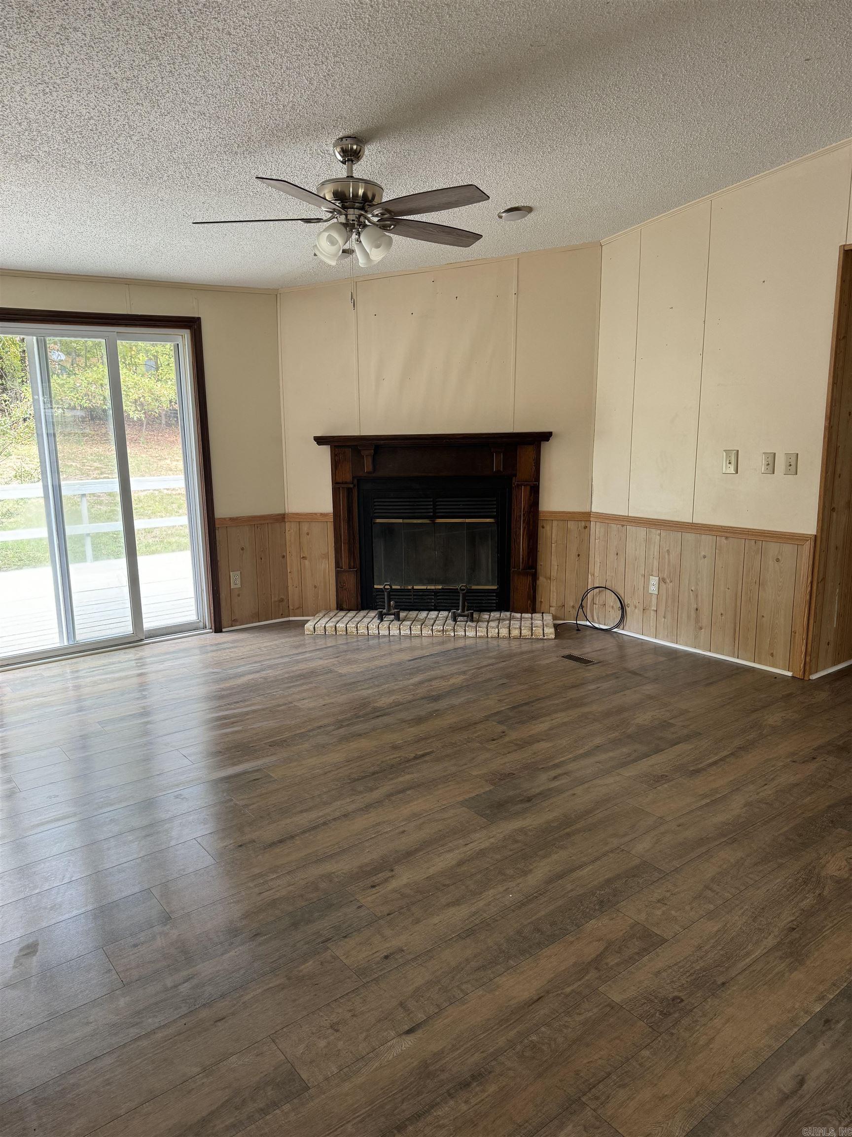 Hummingbird Estates - Residential