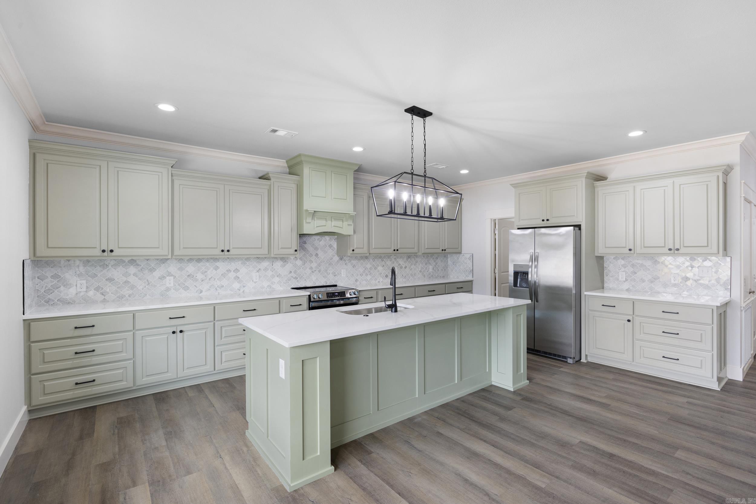 Not In List - Residential