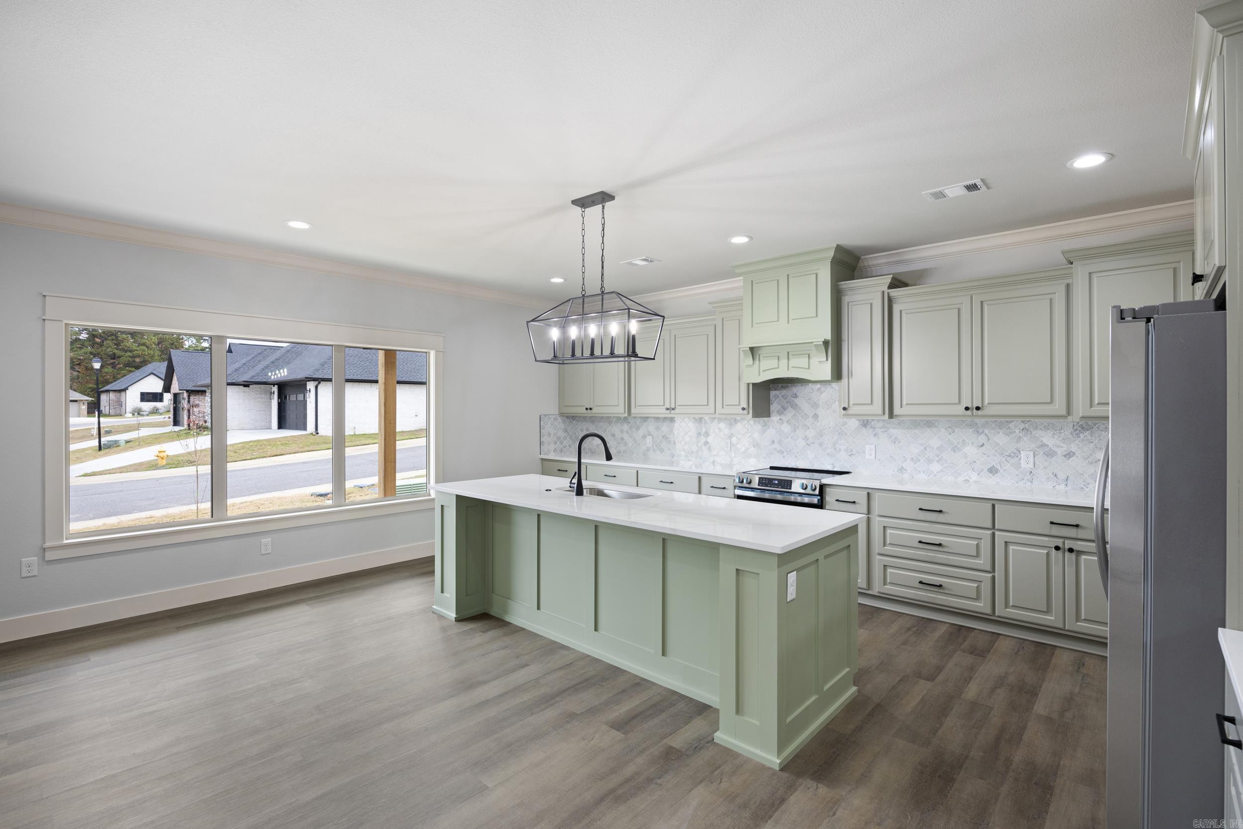 Not In List - Residential