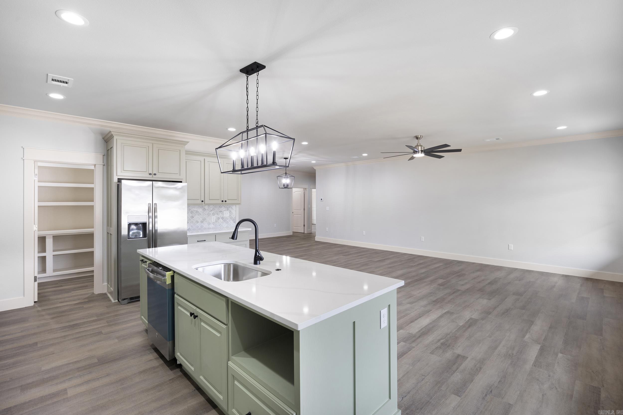 Not In List - Residential