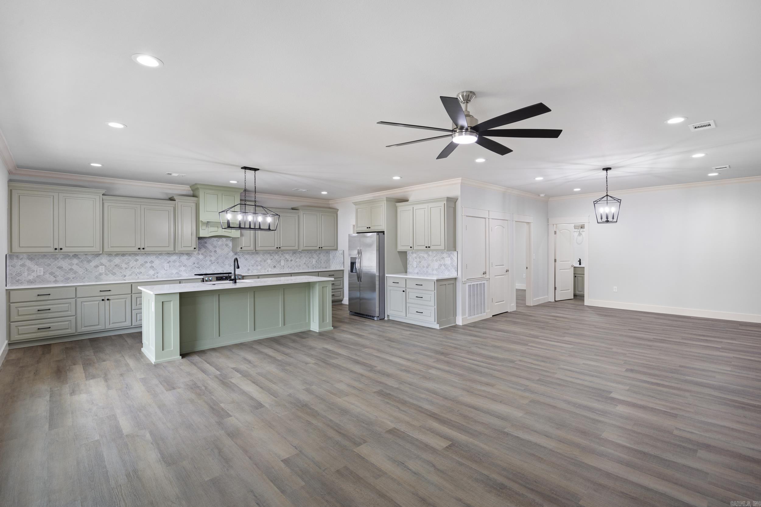 Not In List - Residential