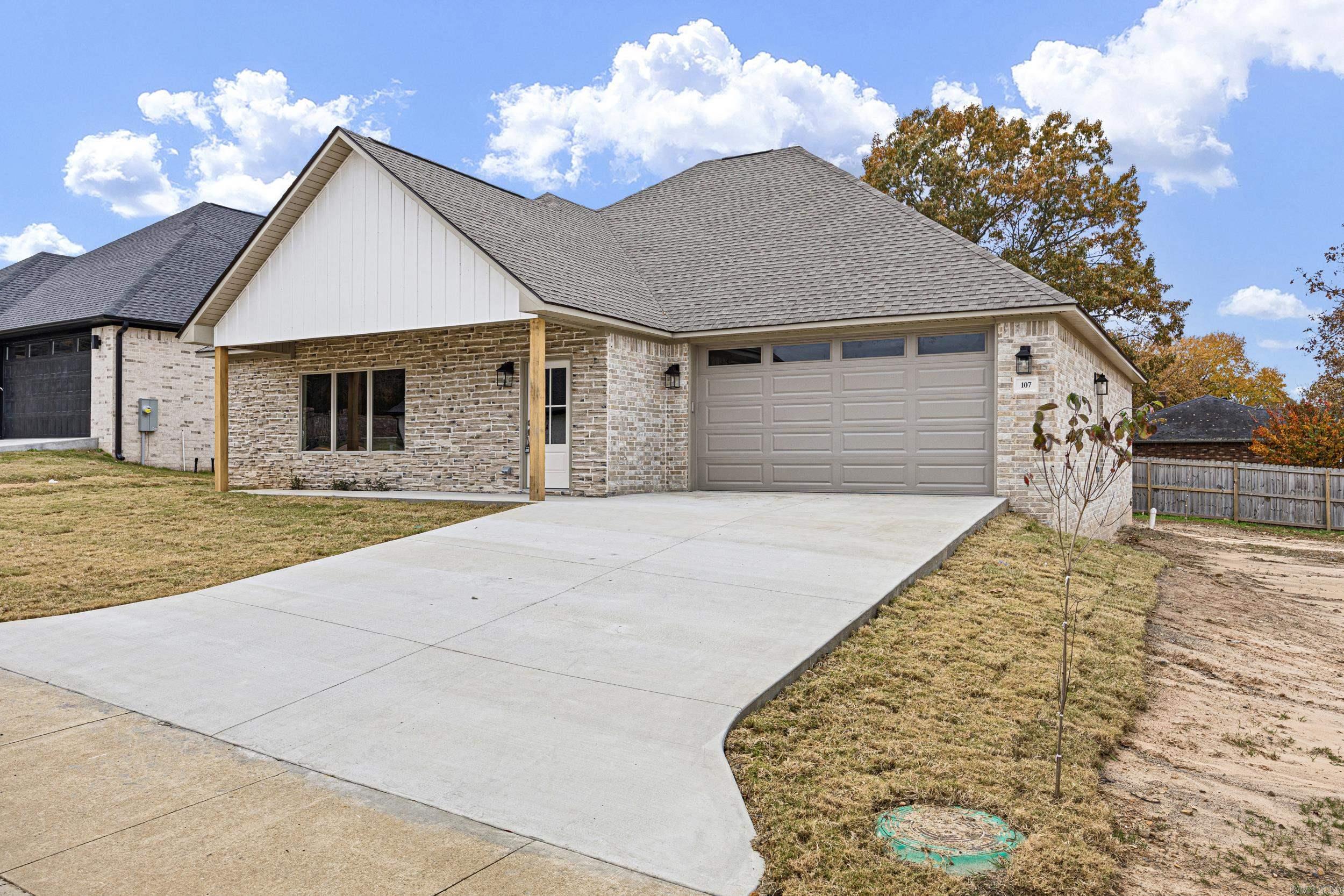 Not In List - Residential