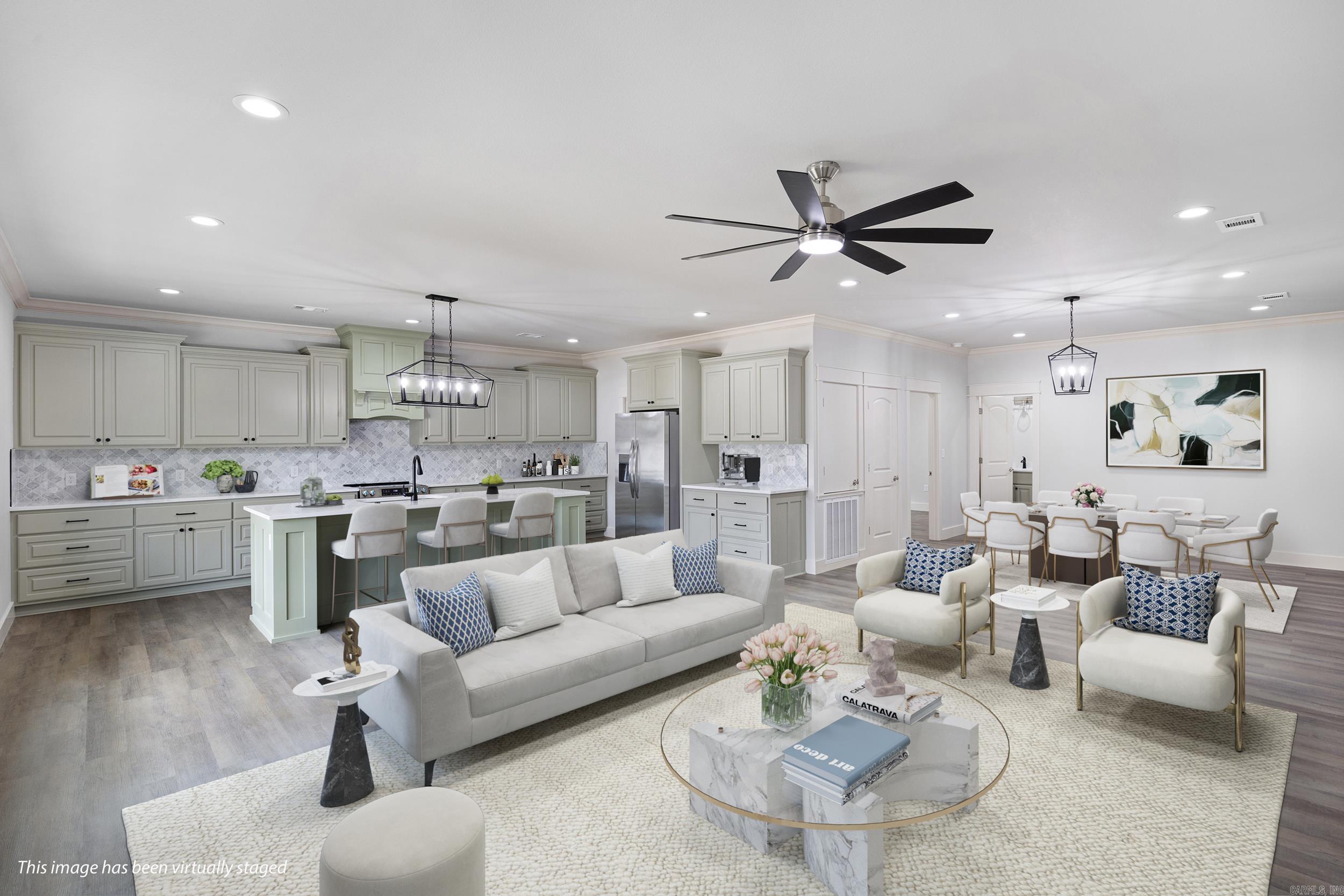 Not In List - Residential