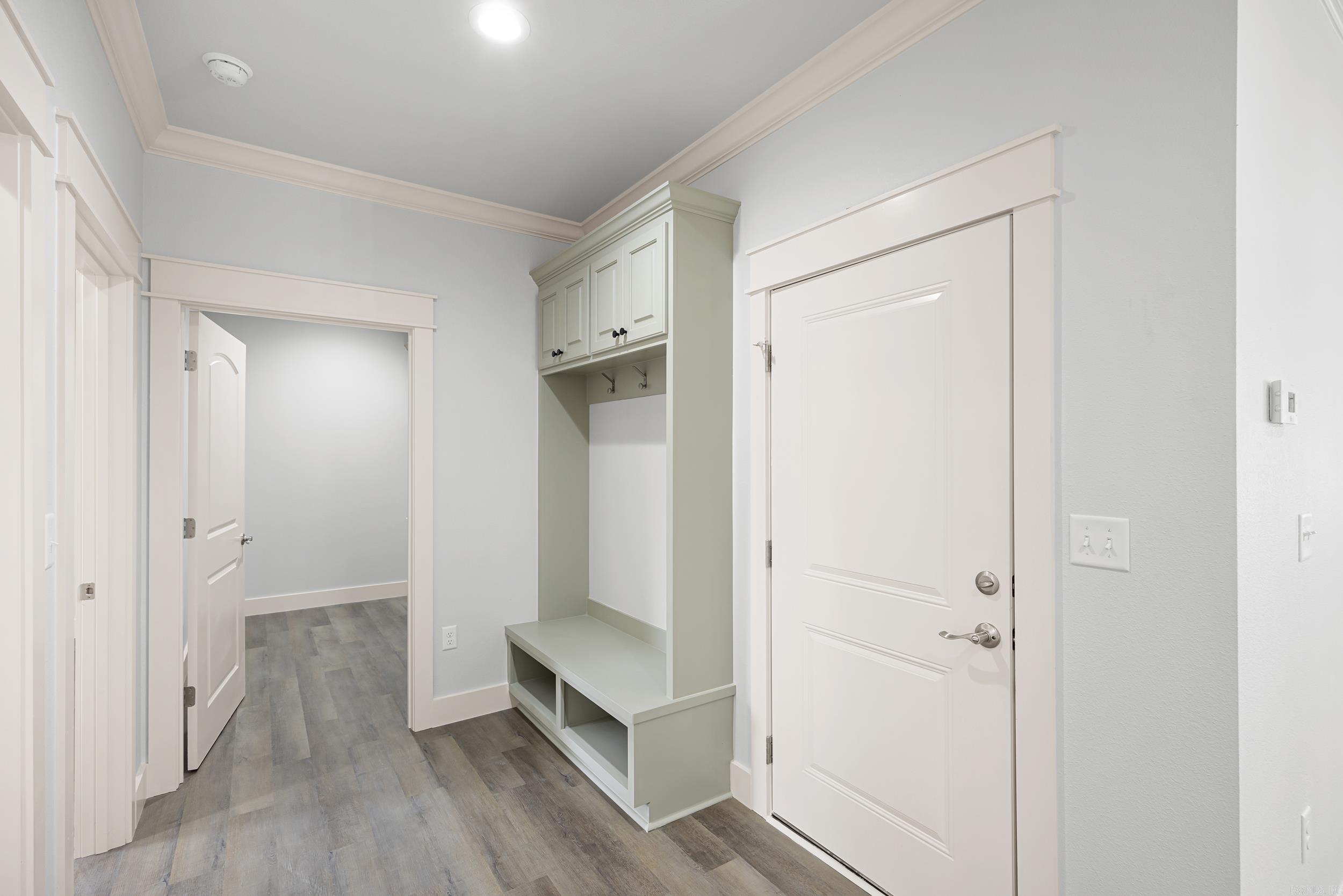 Not In List - Residential