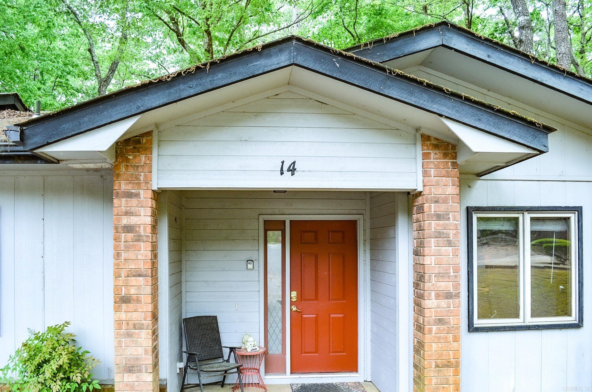 CORTEZ COURTS - Residential