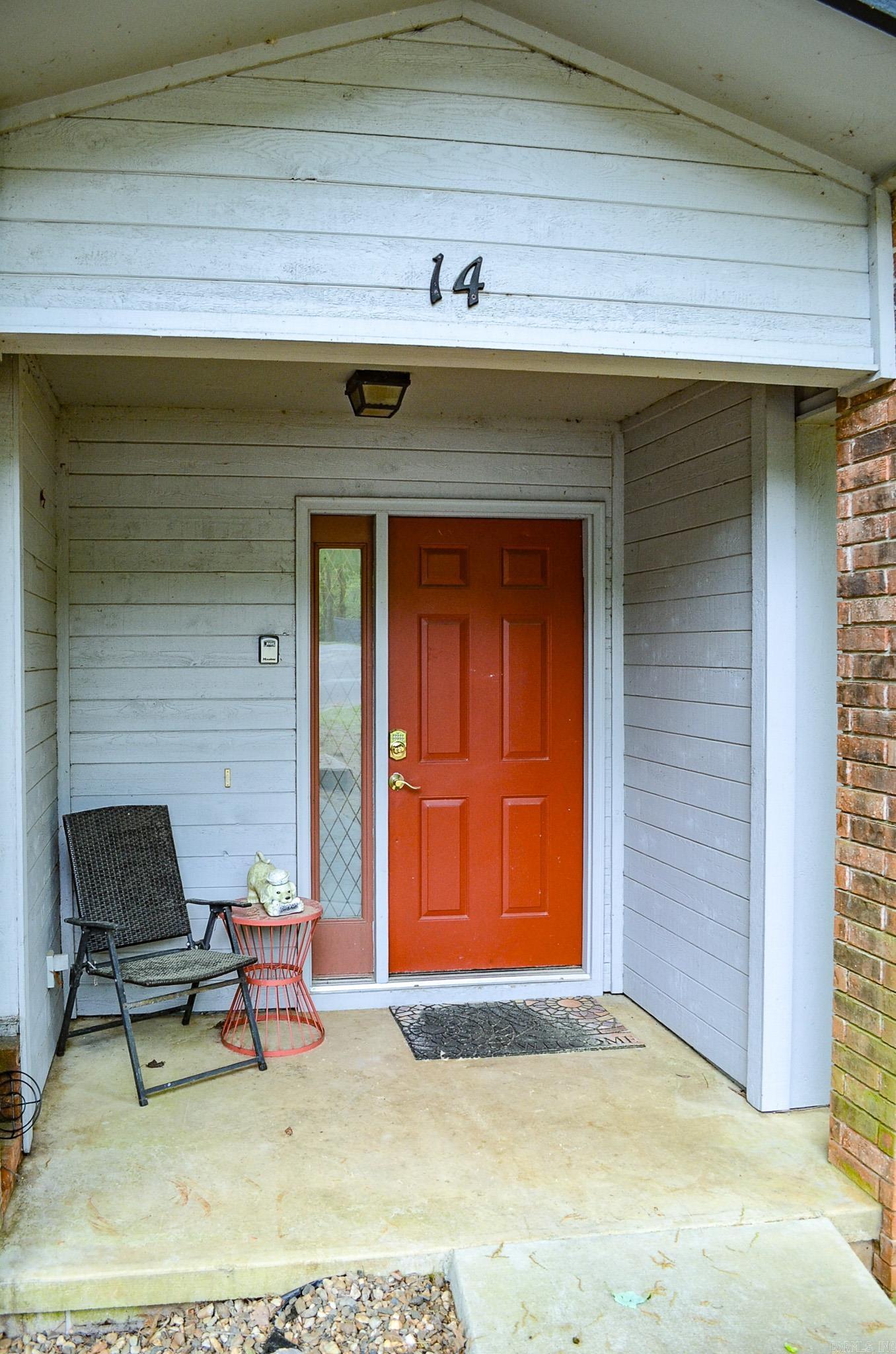 CORTEZ COURTS - Residential