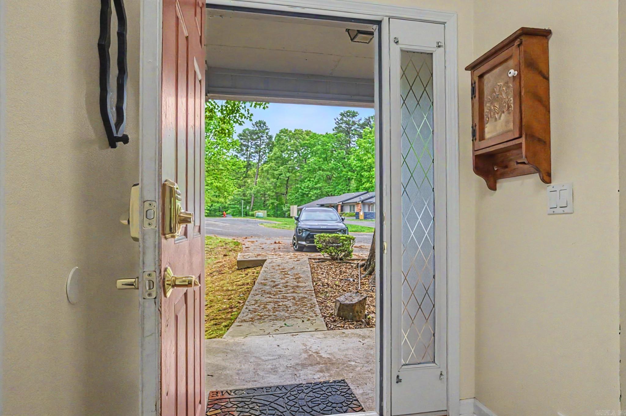 CORTEZ COURTS - Residential