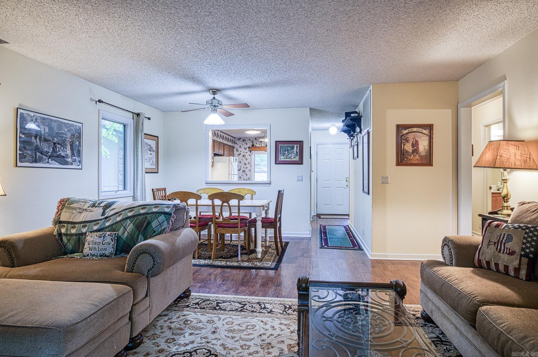 CORTEZ COURTS - Residential