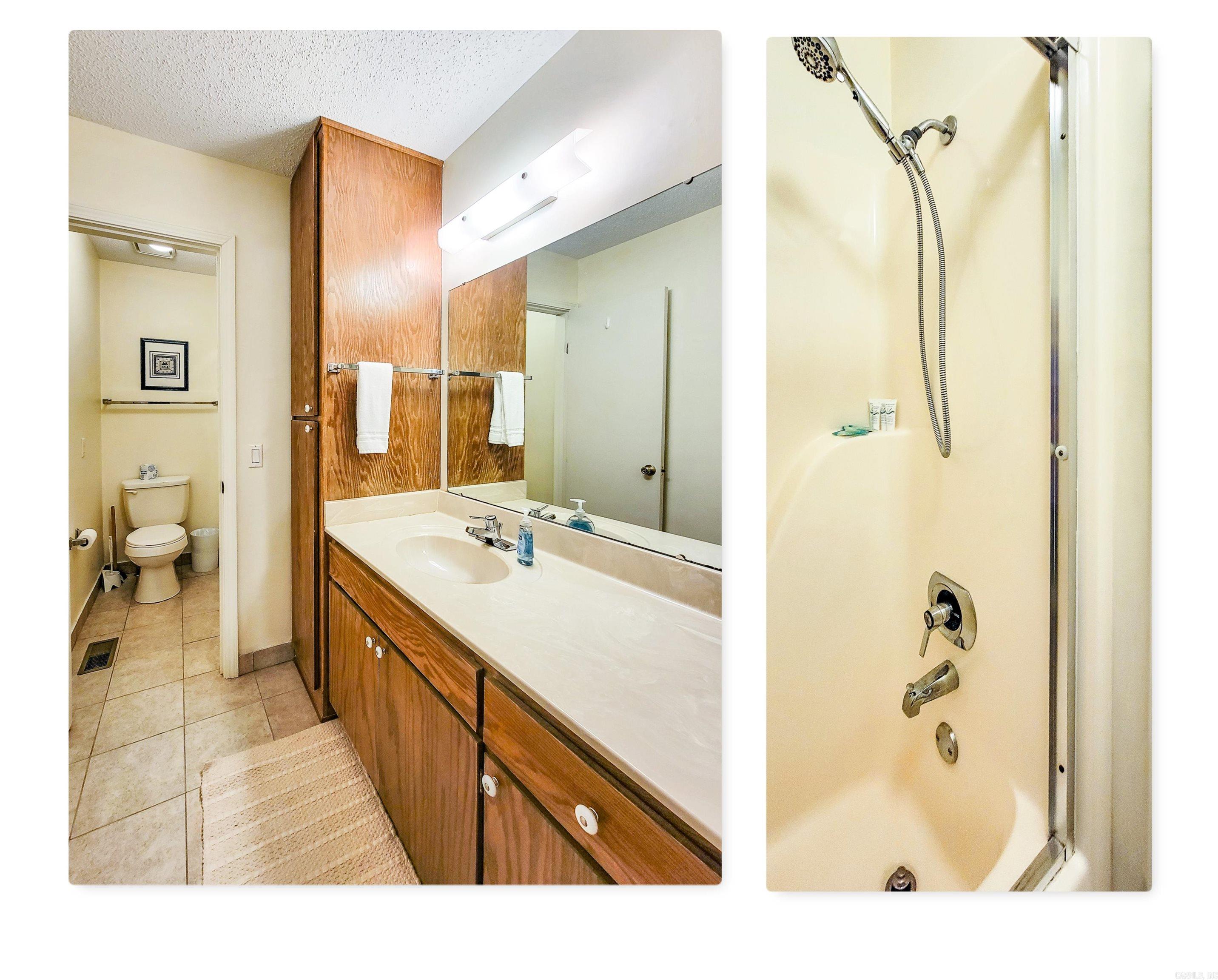 CORTEZ COURTS - Residential