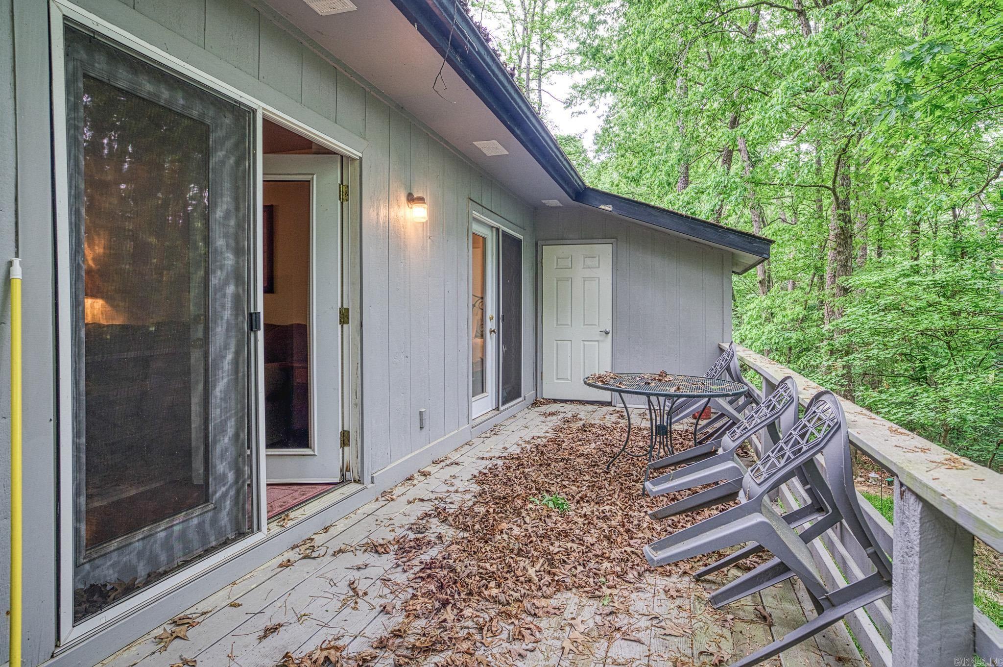 CORTEZ COURTS - Residential