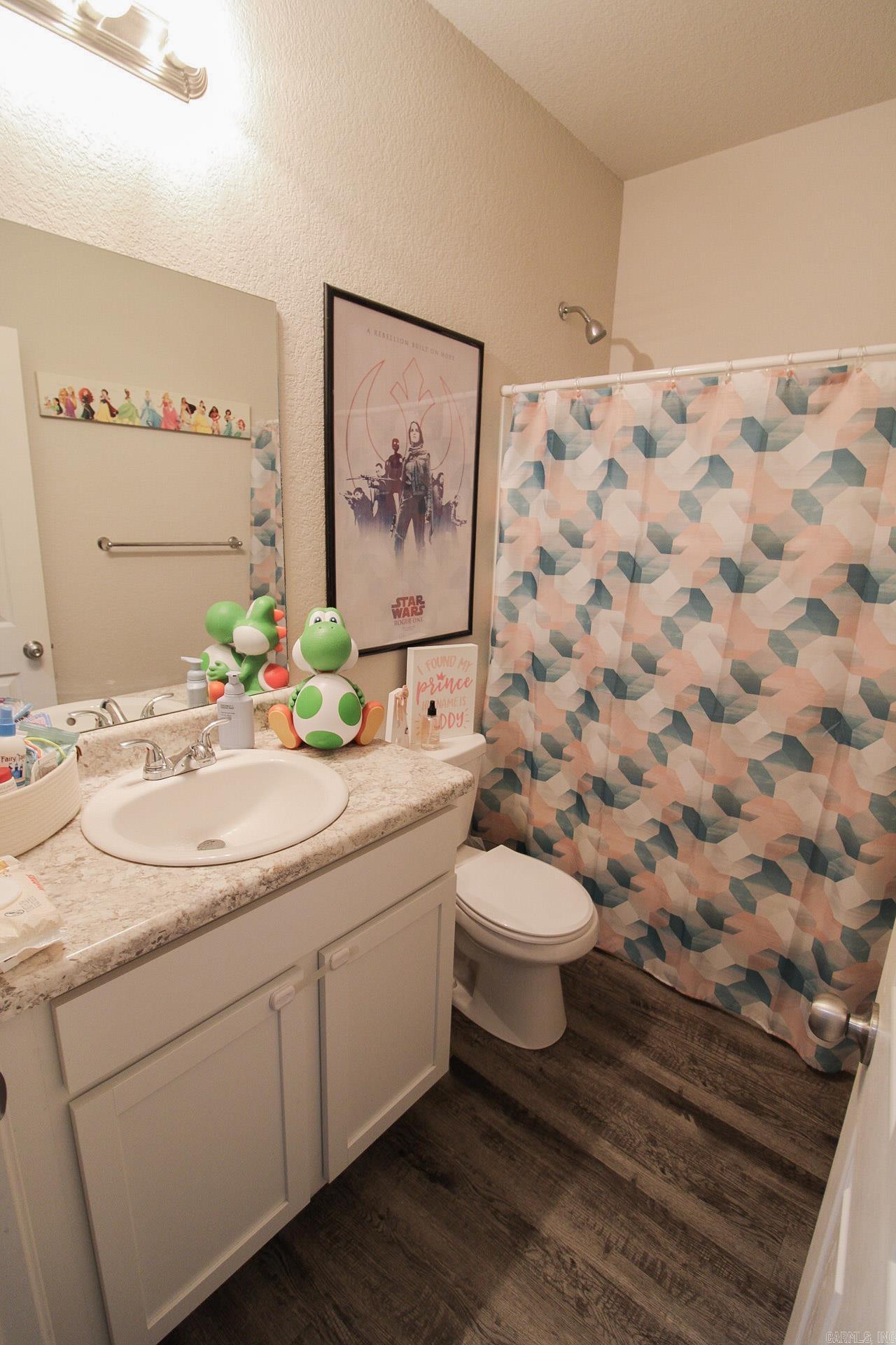 MATTHEWS MEADOWS PH 2 PUD - Residential