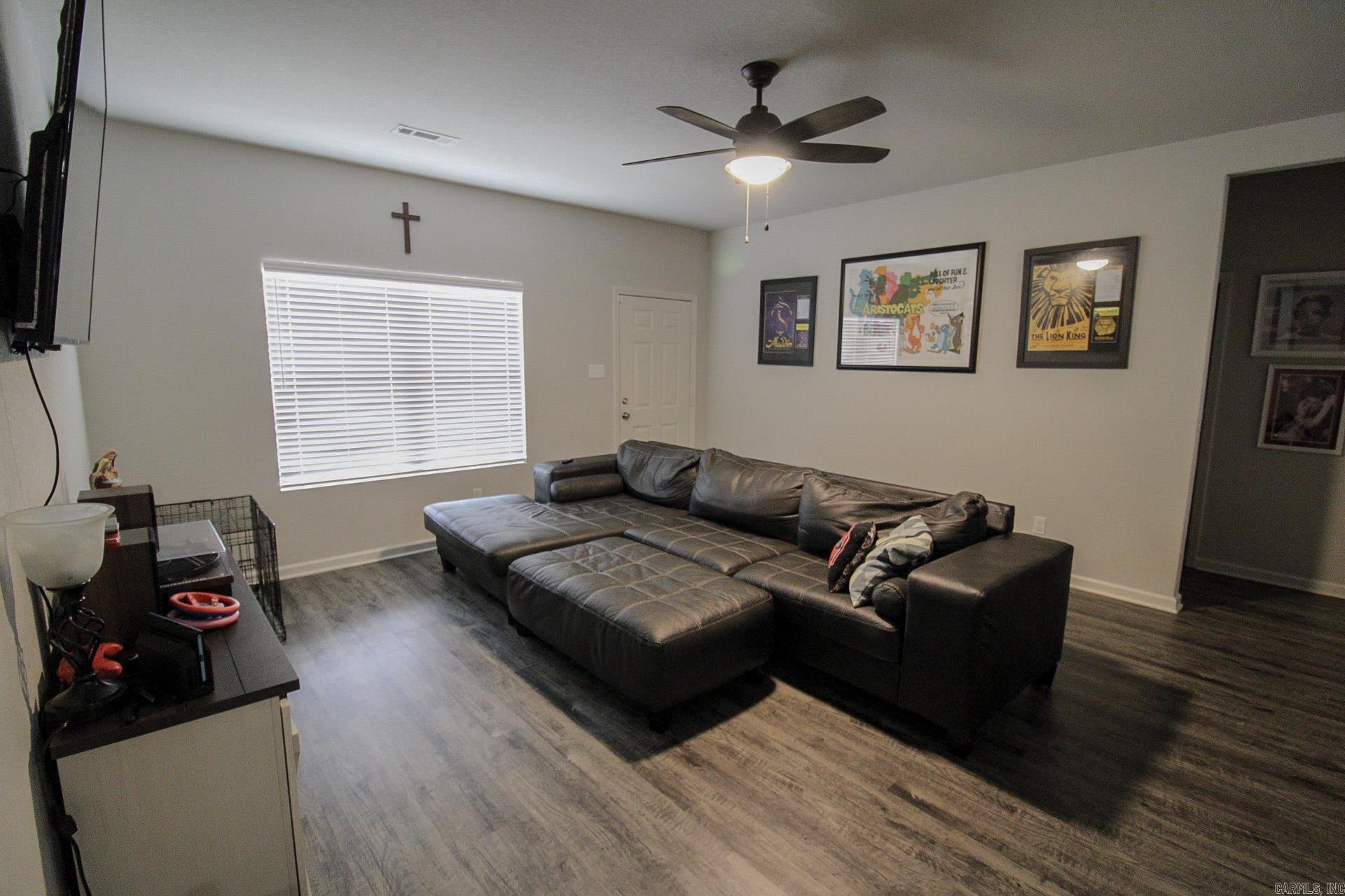 MATTHEWS MEADOWS PH 2 PUD - Residential