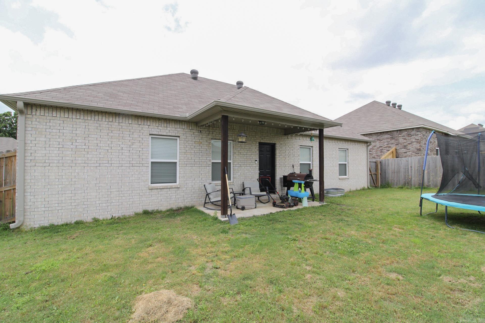 MATTHEWS MEADOWS PH 2 PUD - Residential
