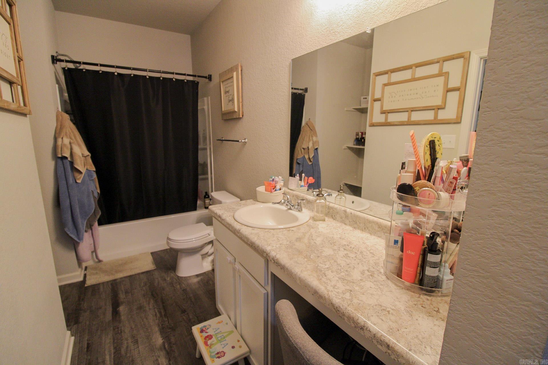 MATTHEWS MEADOWS PH 2 PUD - Residential
