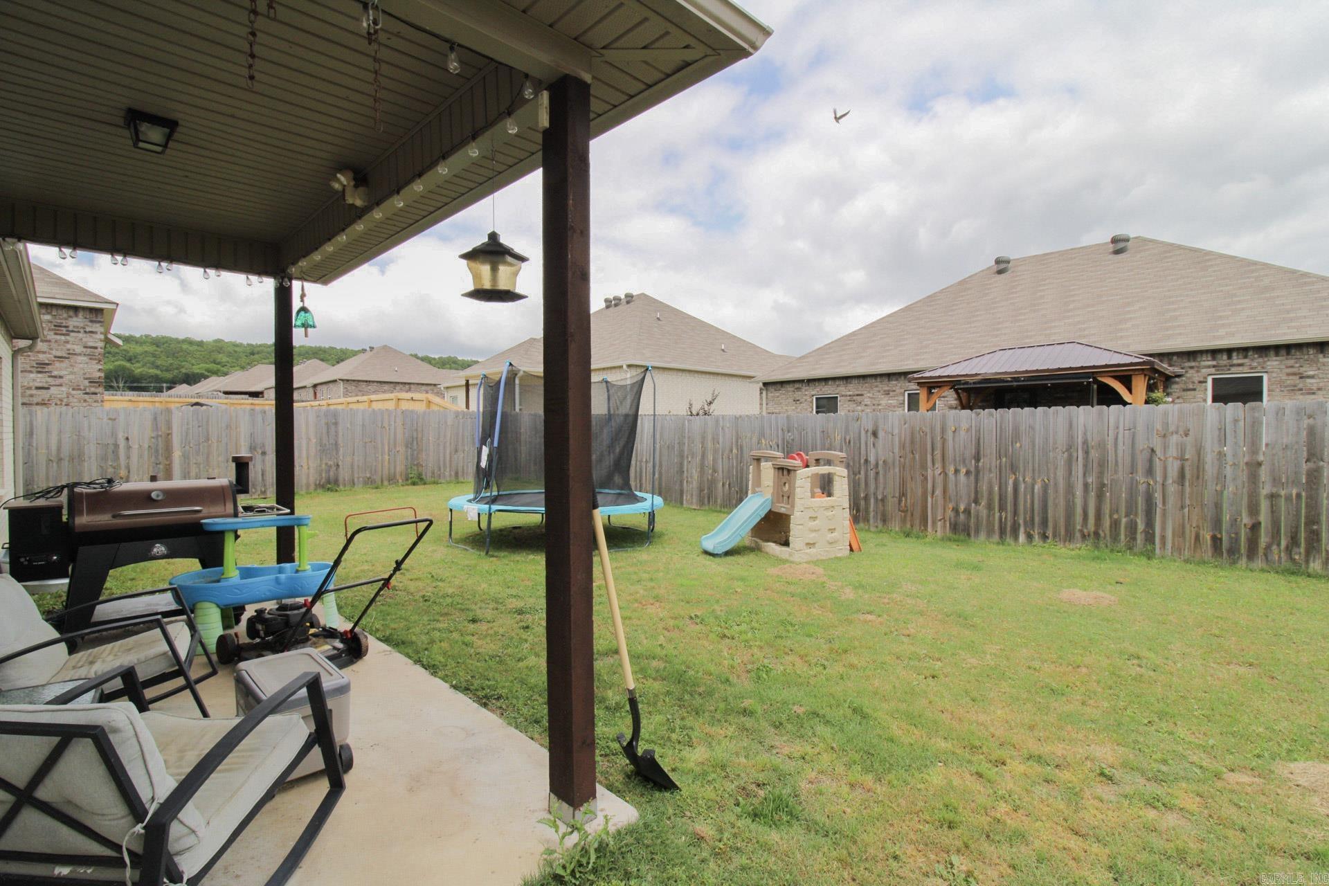 MATTHEWS MEADOWS PH 2 PUD - Residential