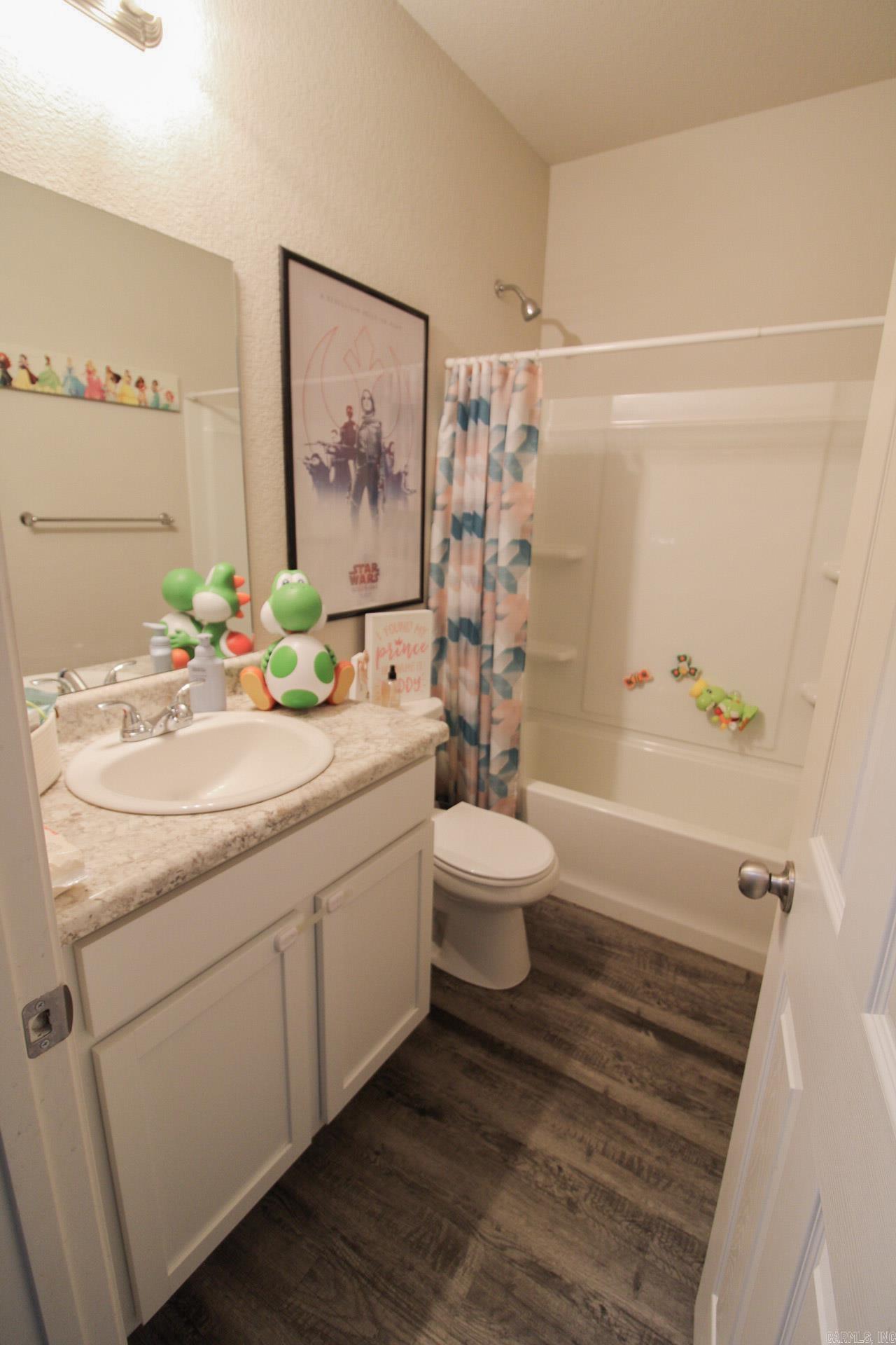 MATTHEWS MEADOWS PH 2 PUD - Residential