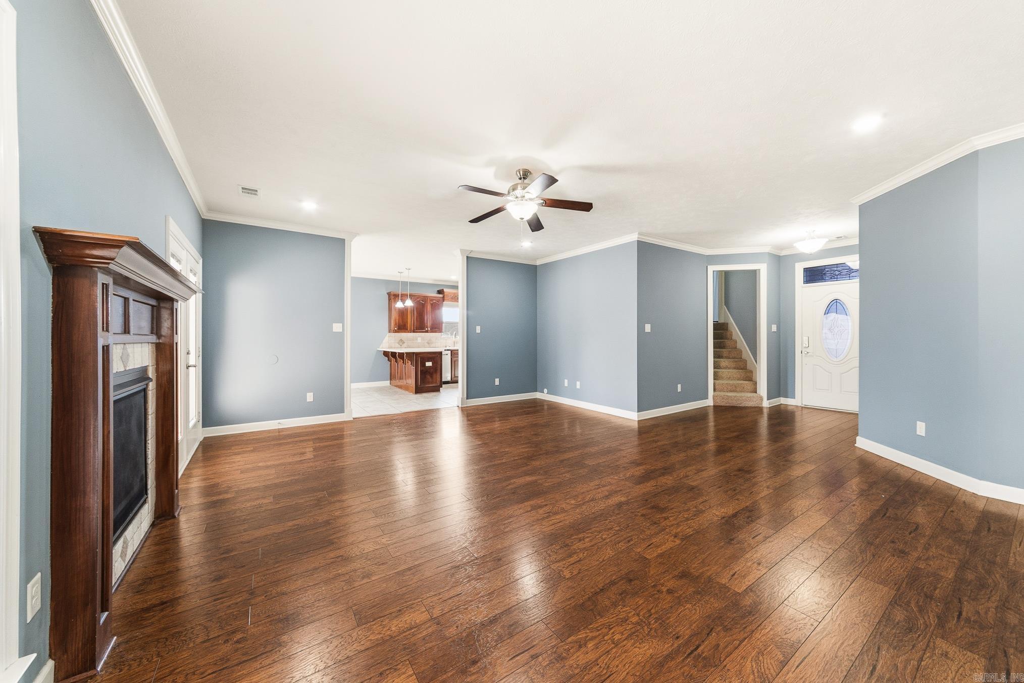 Magness North - Residential