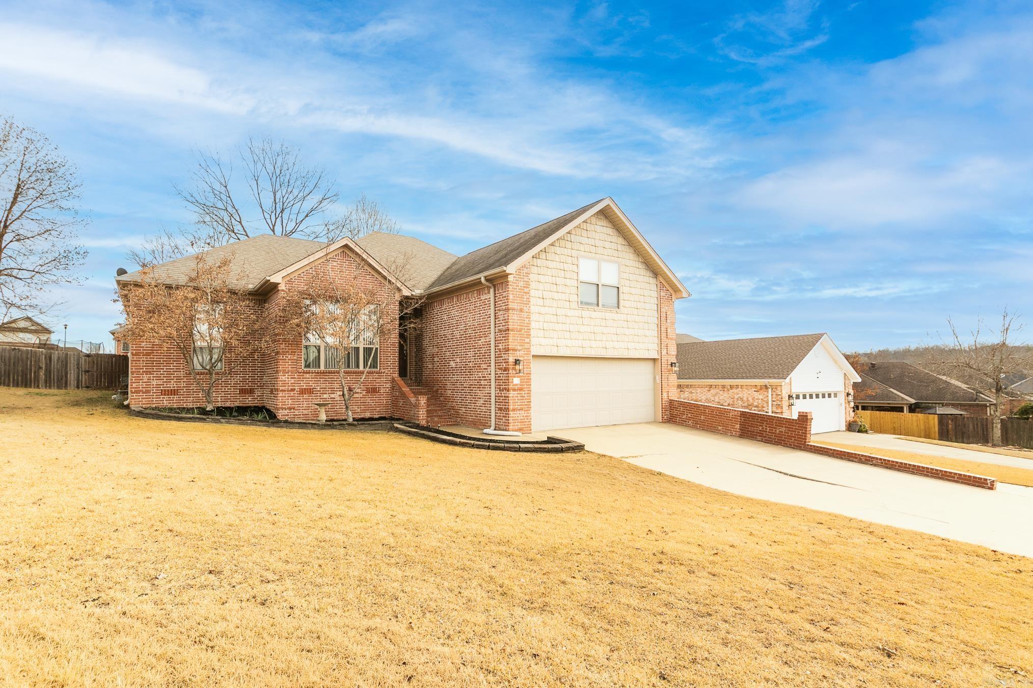 Magness North - Residential