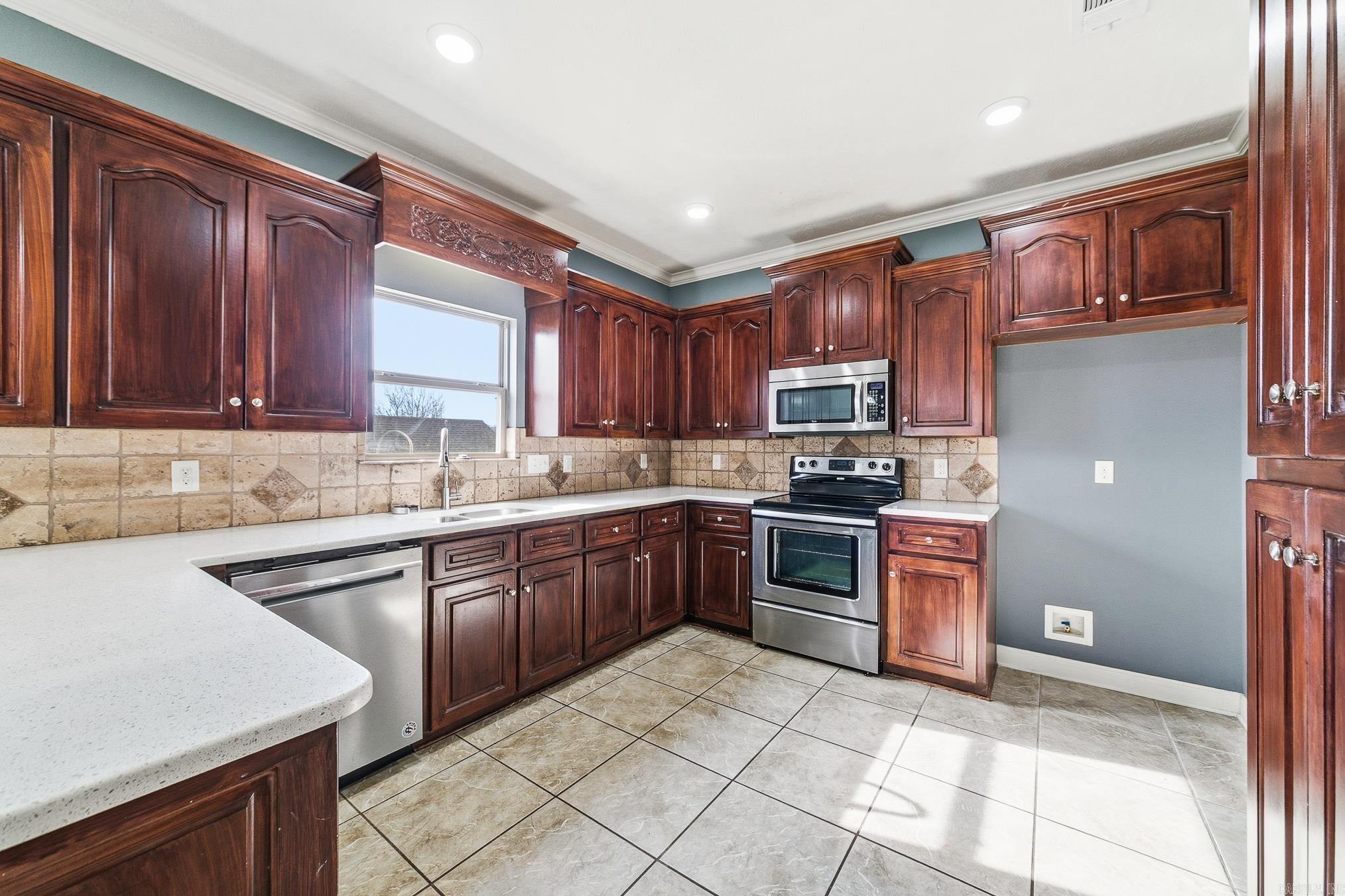 Magness North - Residential