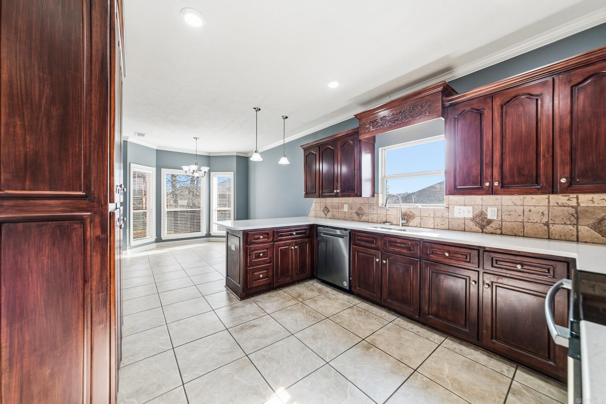 Magness North - Residential