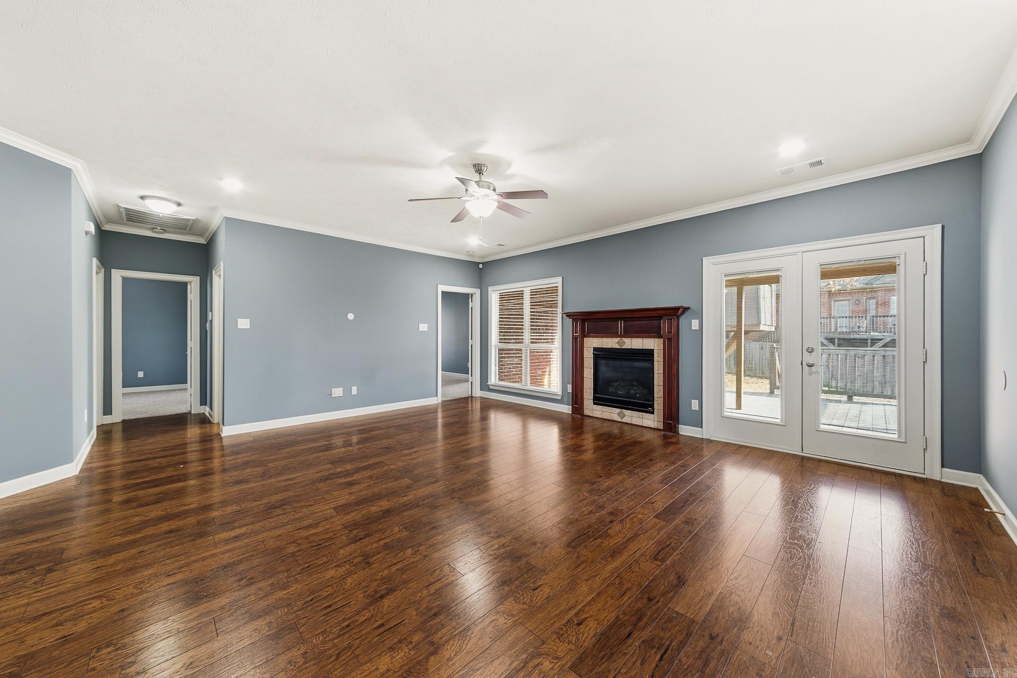 Magness North - Residential