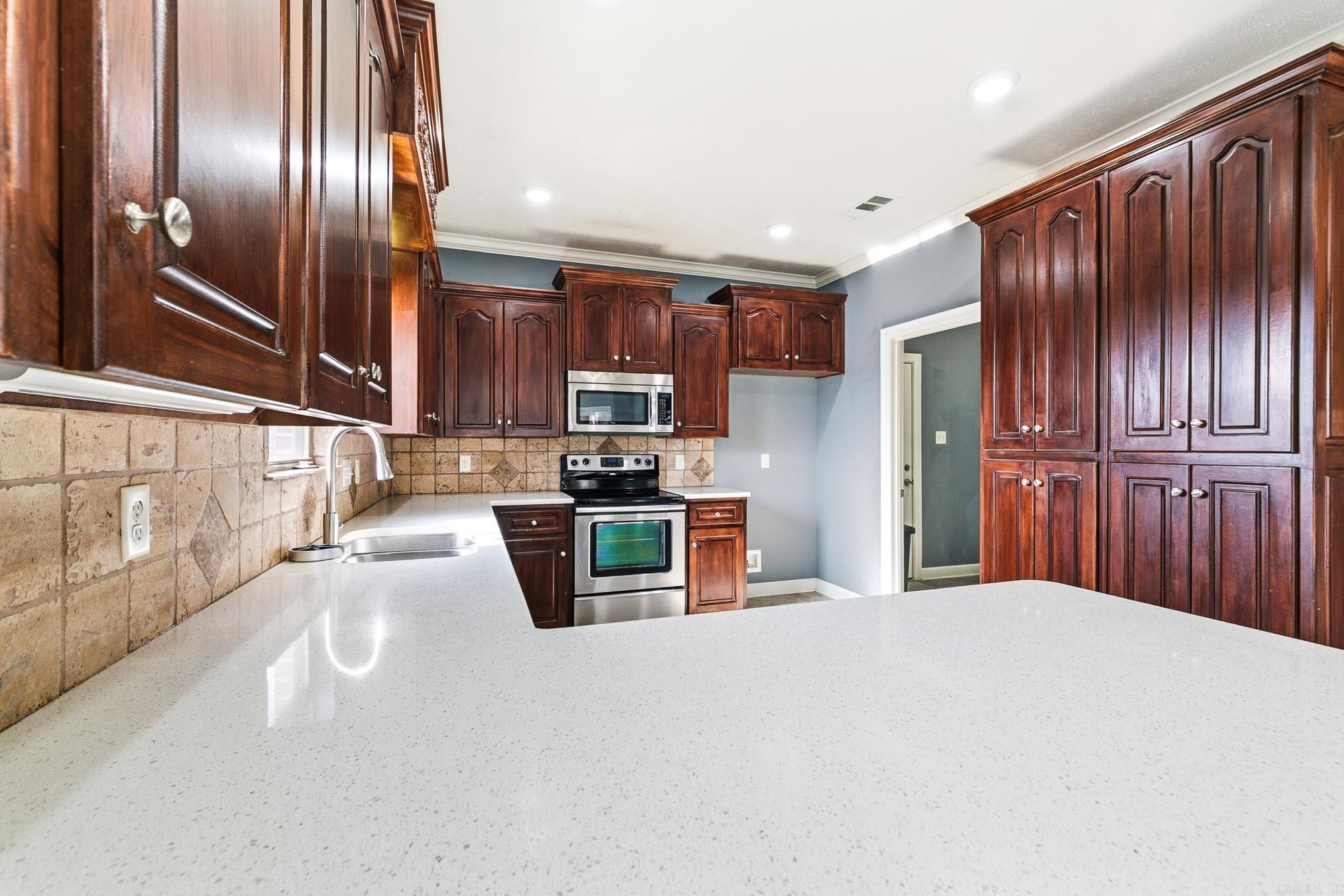 Magness North - Residential