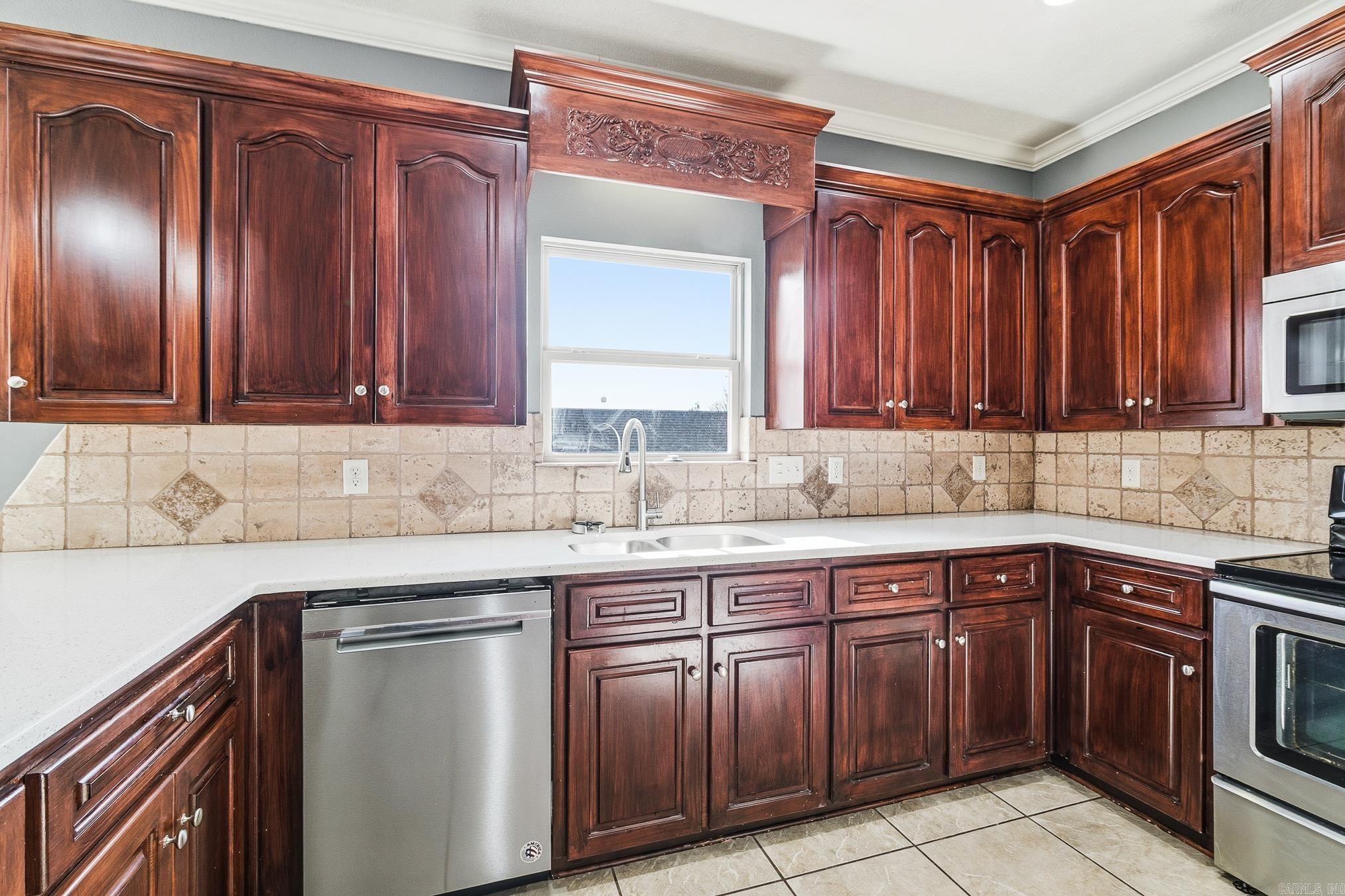 Magness North - Residential