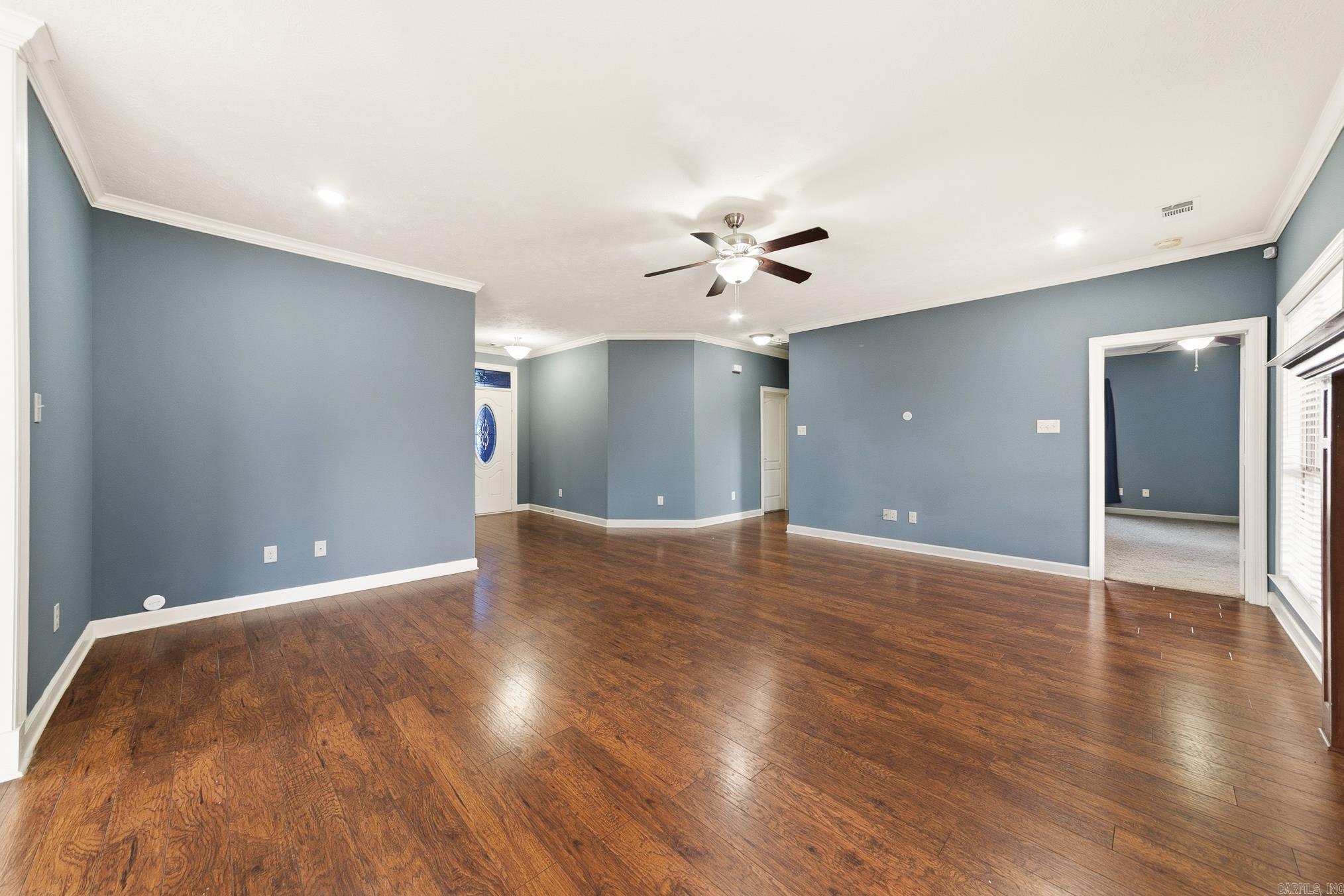 Magness North - Residential