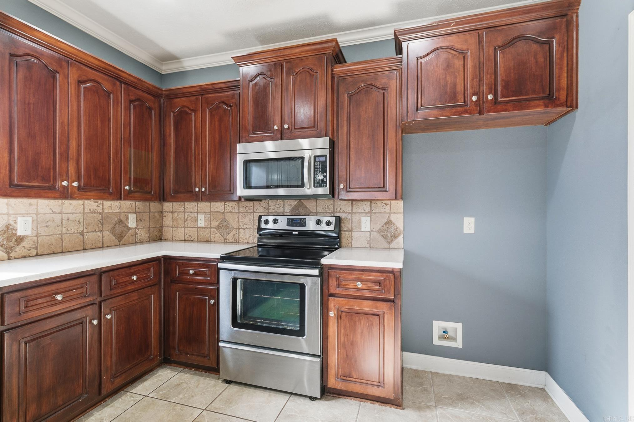 Magness North - Residential