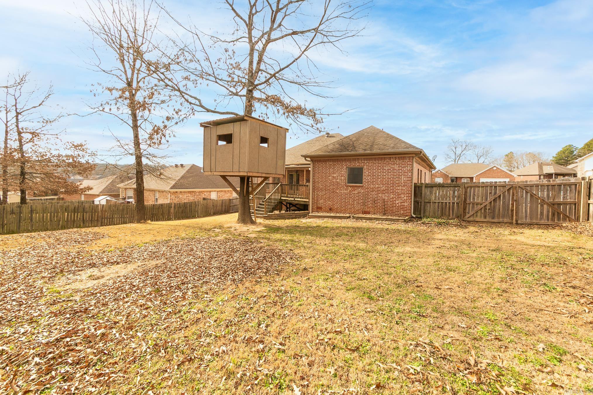 Magness North - Residential