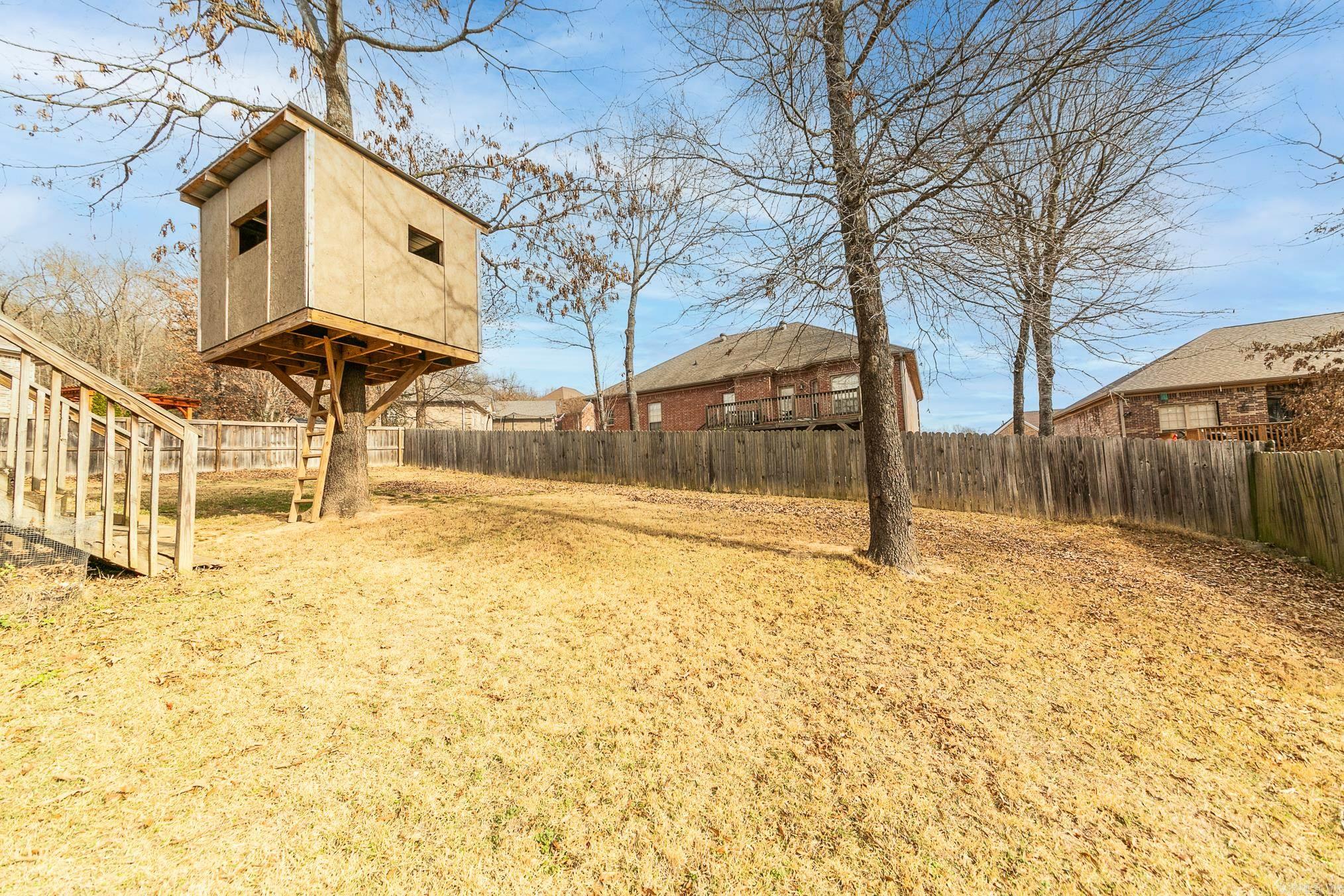 Magness North - Residential