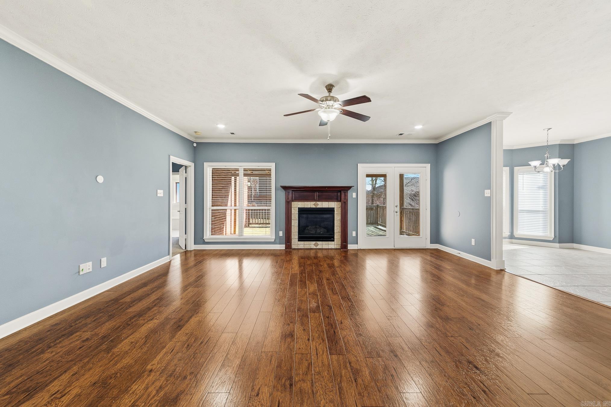 Magness North - Residential