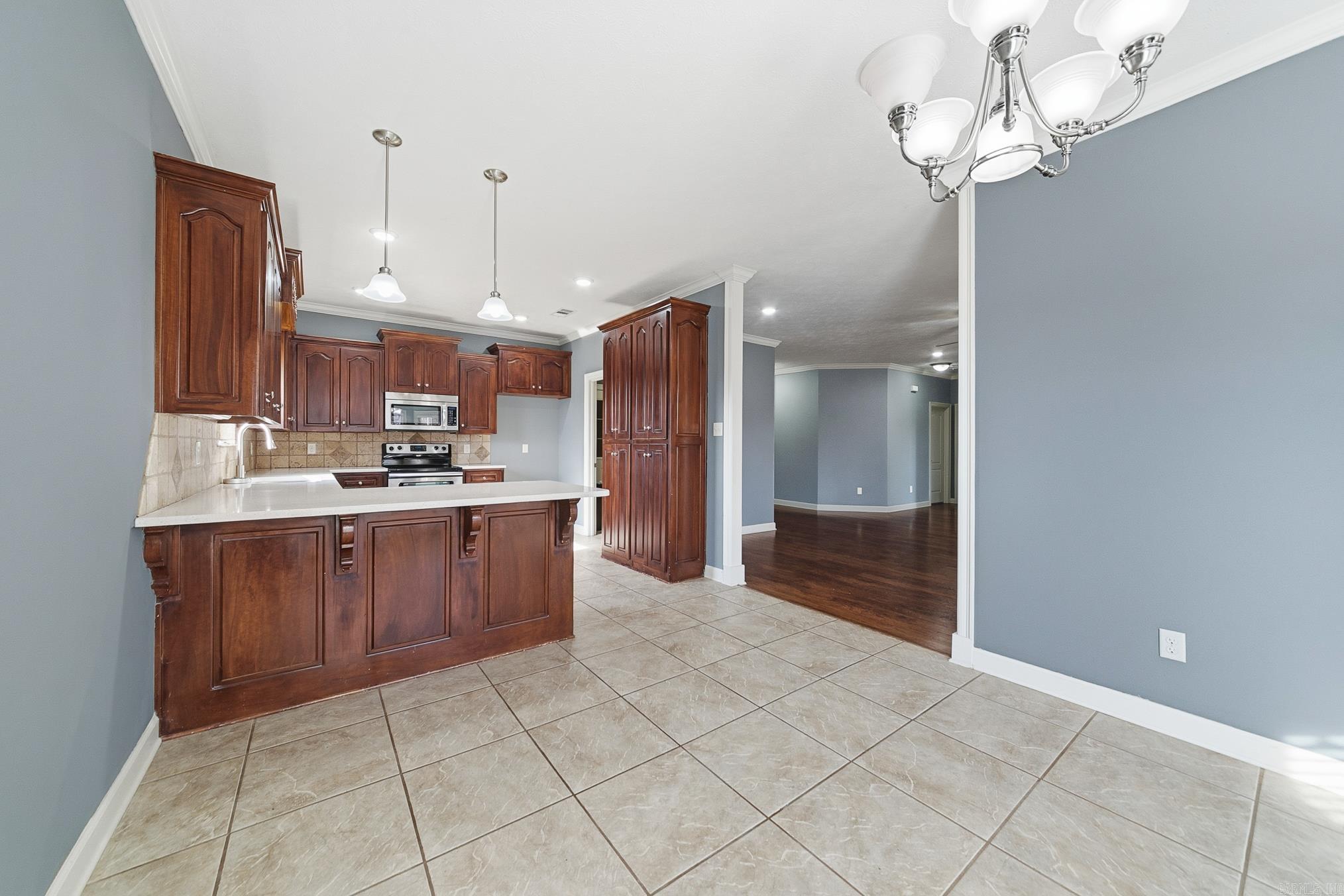 Magness North - Residential