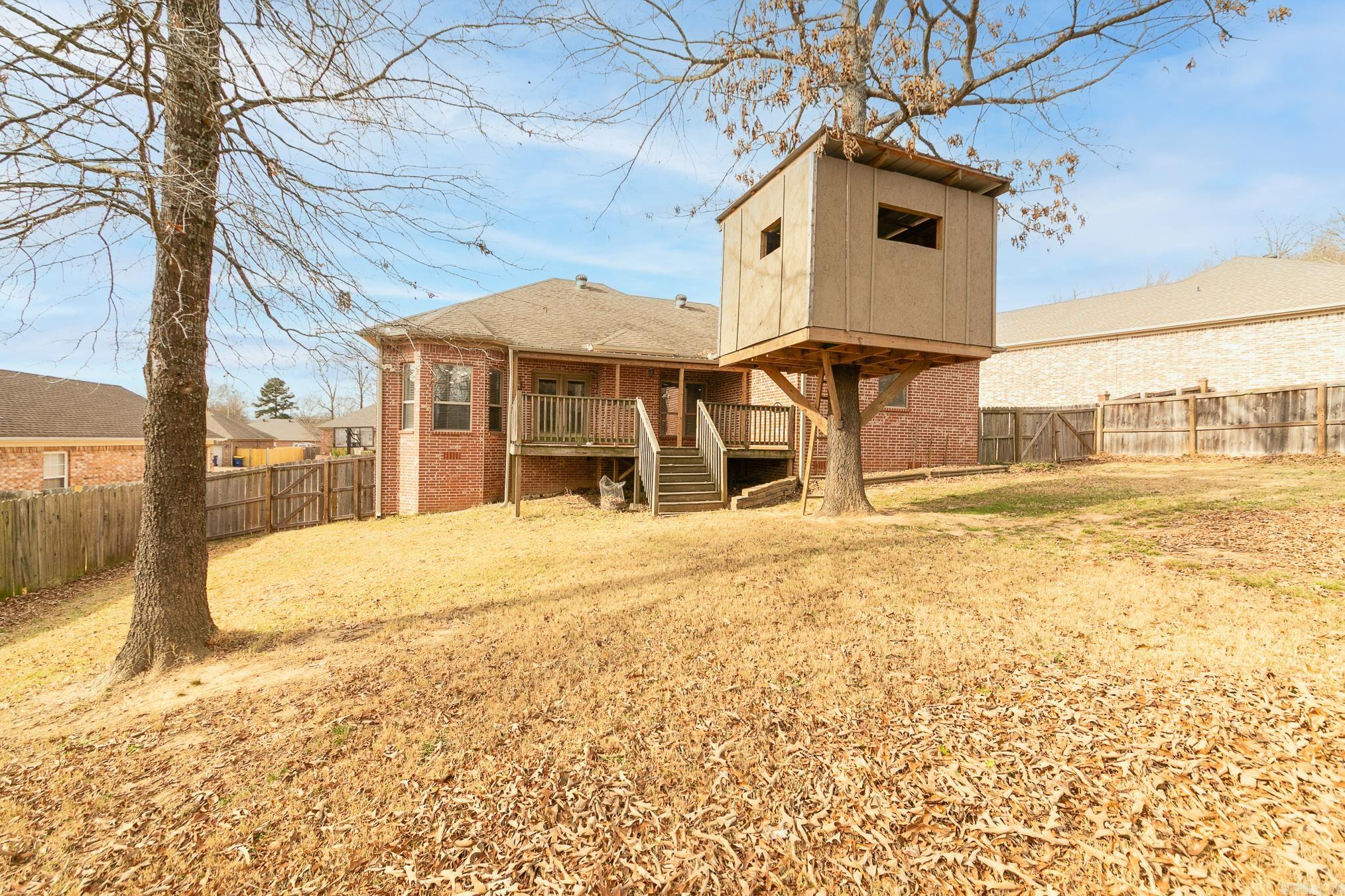 Magness North - Residential