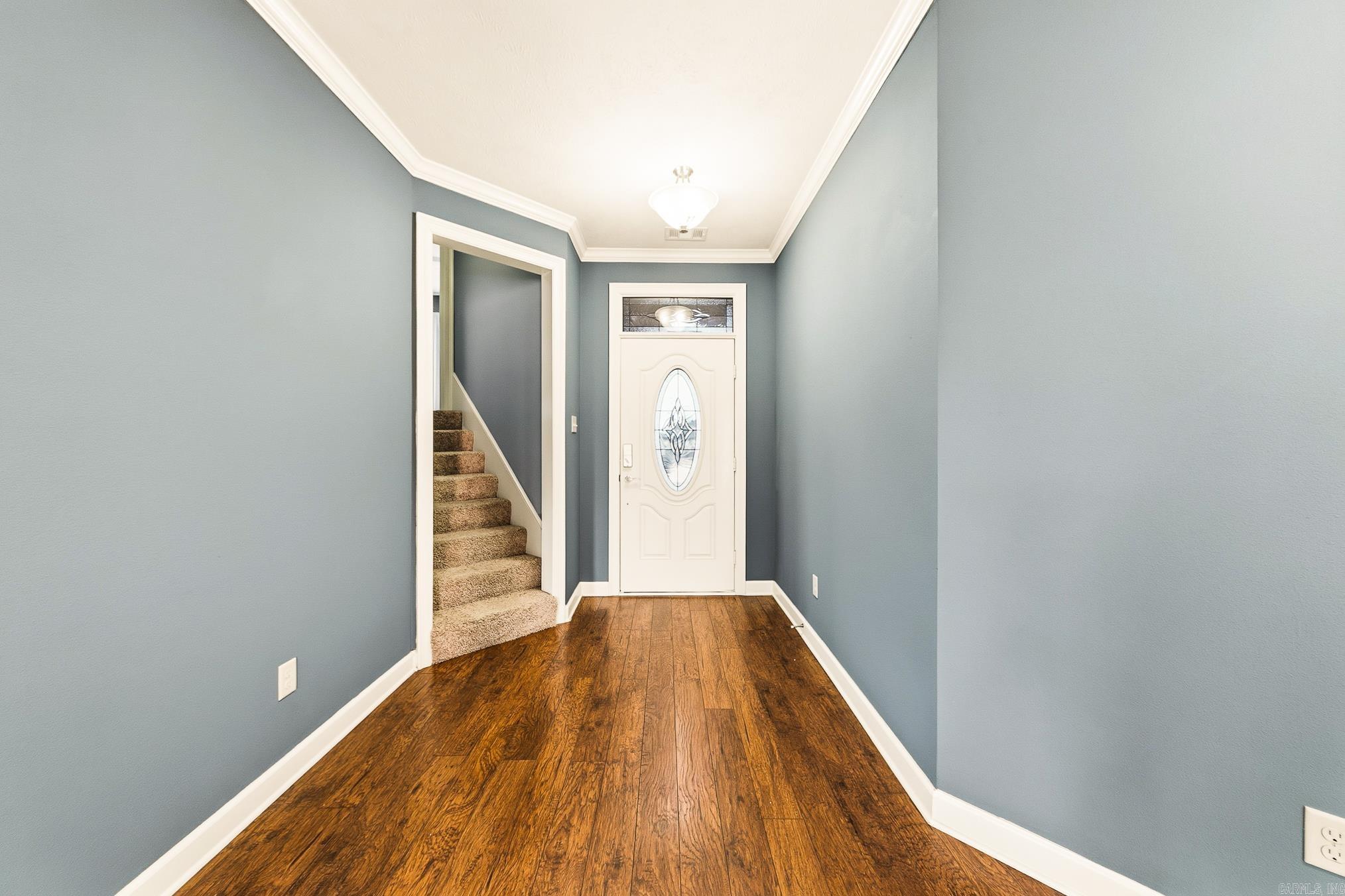 Magness North - Residential