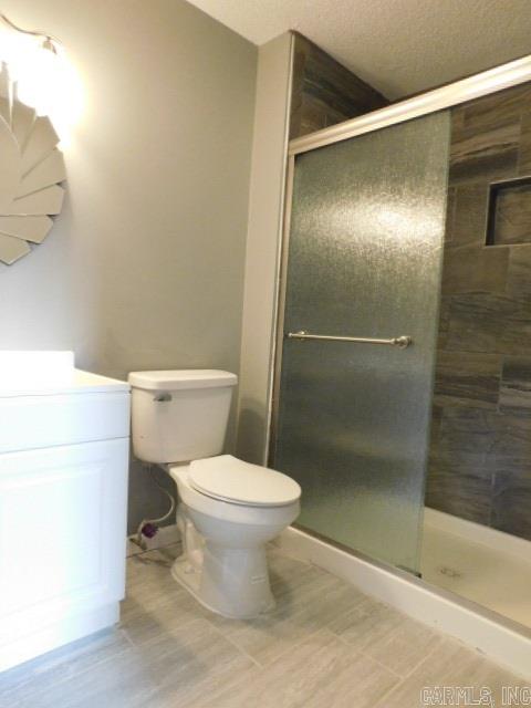 ARROW HEAD MANOR - Residential