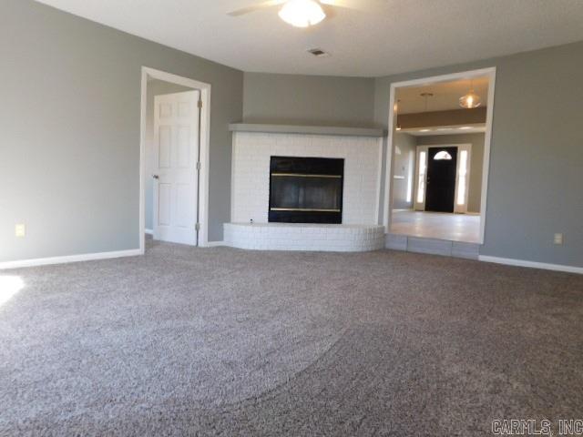 ARROW HEAD MANOR - Residential