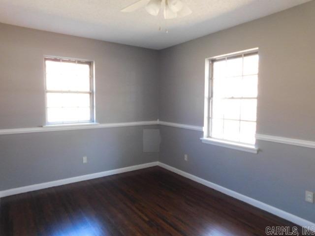 ARROW HEAD MANOR - Residential