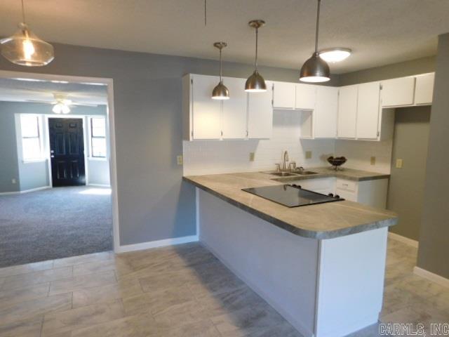 ARROW HEAD MANOR - Residential