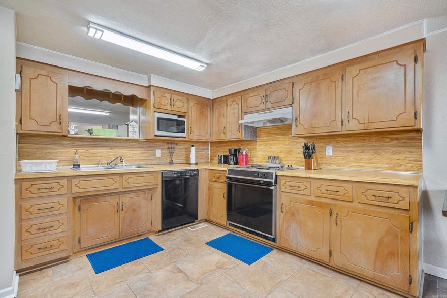 Looking for the perfect blend of lifestyle and investment? Two stylish condos: 1 bedroom, 2 bathroom condo —located in the heart of town with amenities and flexibility that make it ideal for both homeowners and savvy investors. POA pays water, trash, pool maintenance and insurance Currently operating as a successful medium-term rental at $1,200/month, this unit also has strong potential as a short-term rental (buyer to verify).  Would consider owner financing with 40% down, 3 year ballon note.