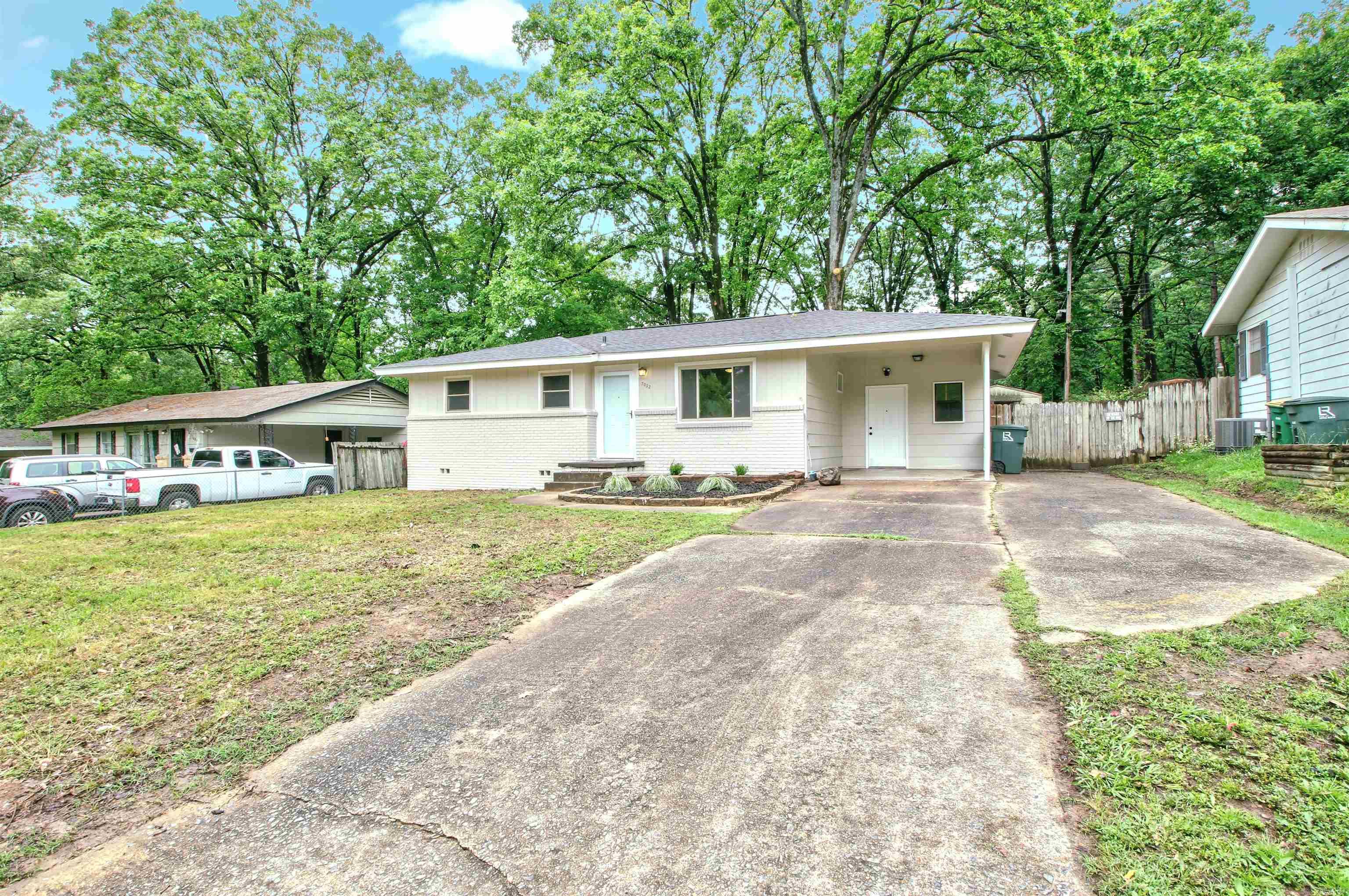 Wakefeild Village - Residential Lease