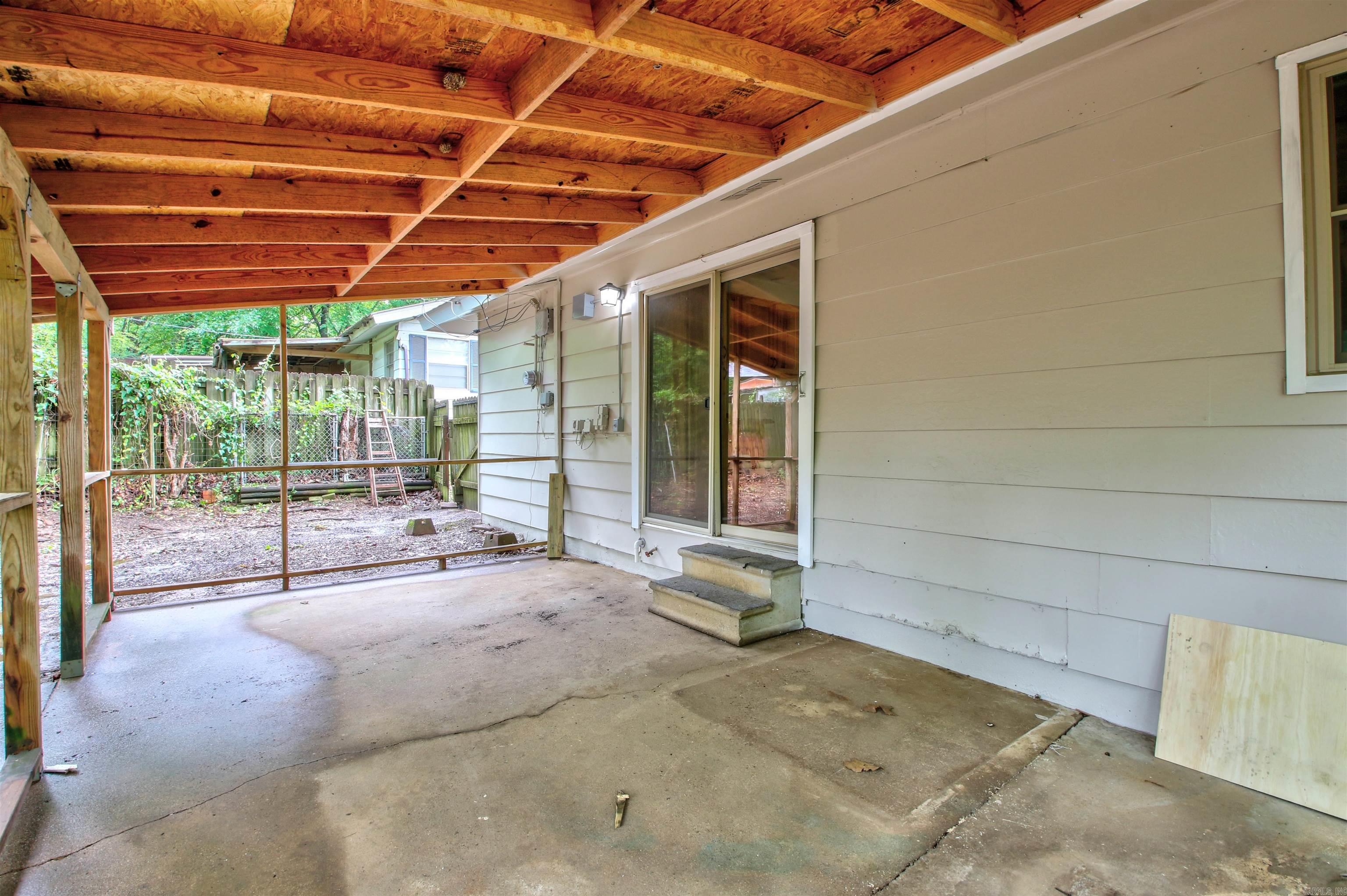 Wakefeild Village - Residential Lease