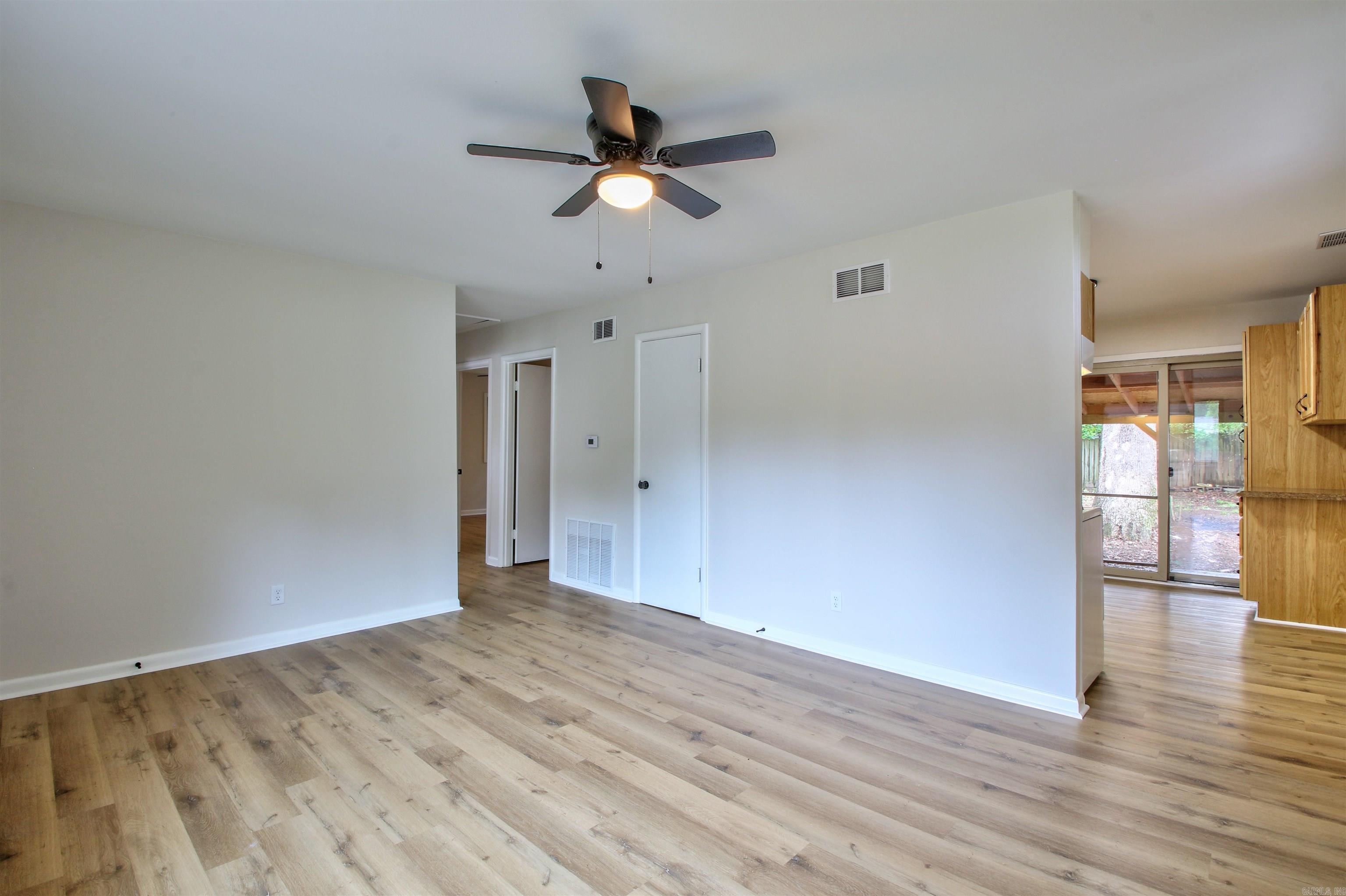 Wakefeild Village - Residential Lease