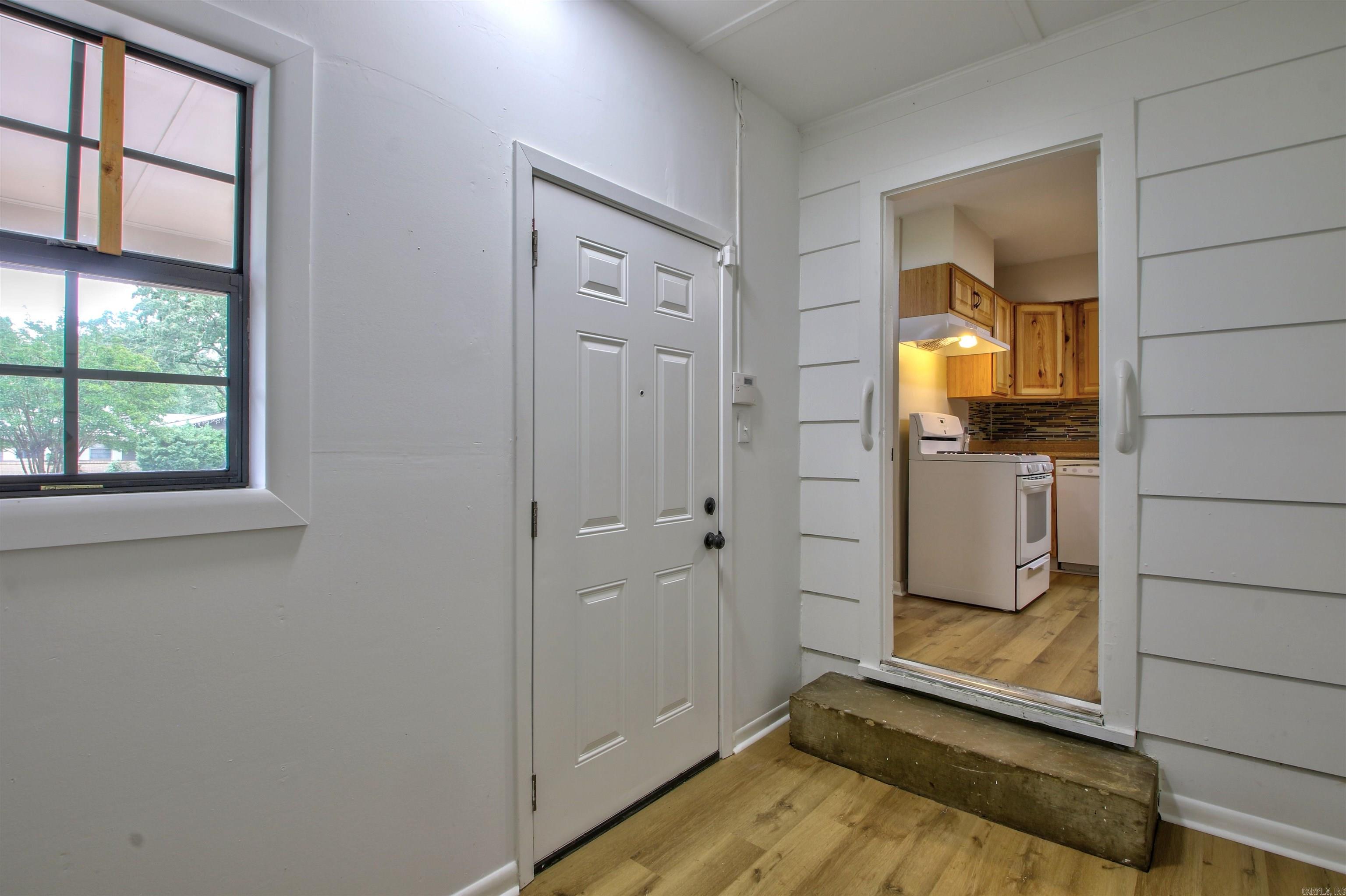 Wakefeild Village - Residential Lease