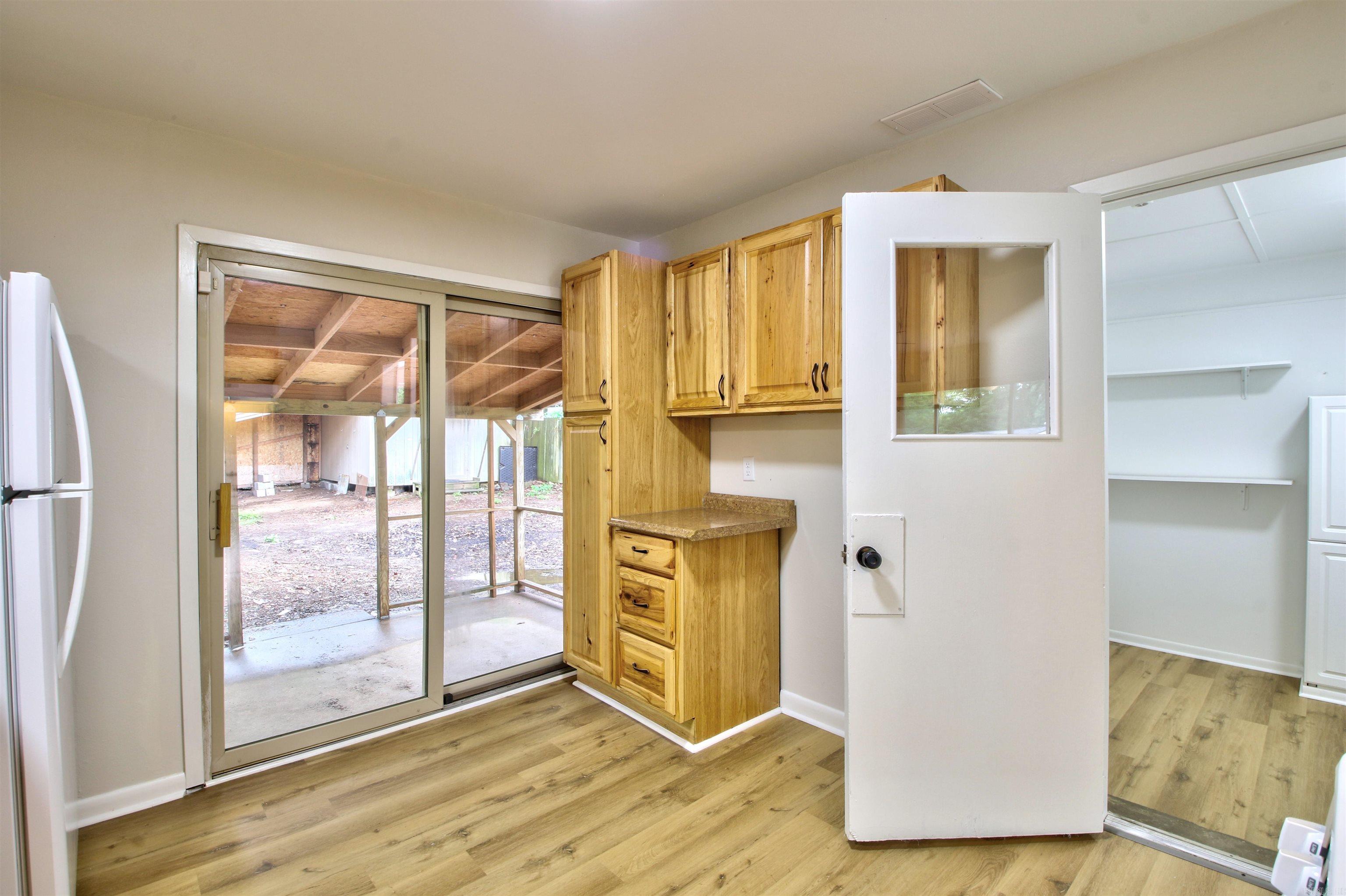 Wakefeild Village - Residential Lease