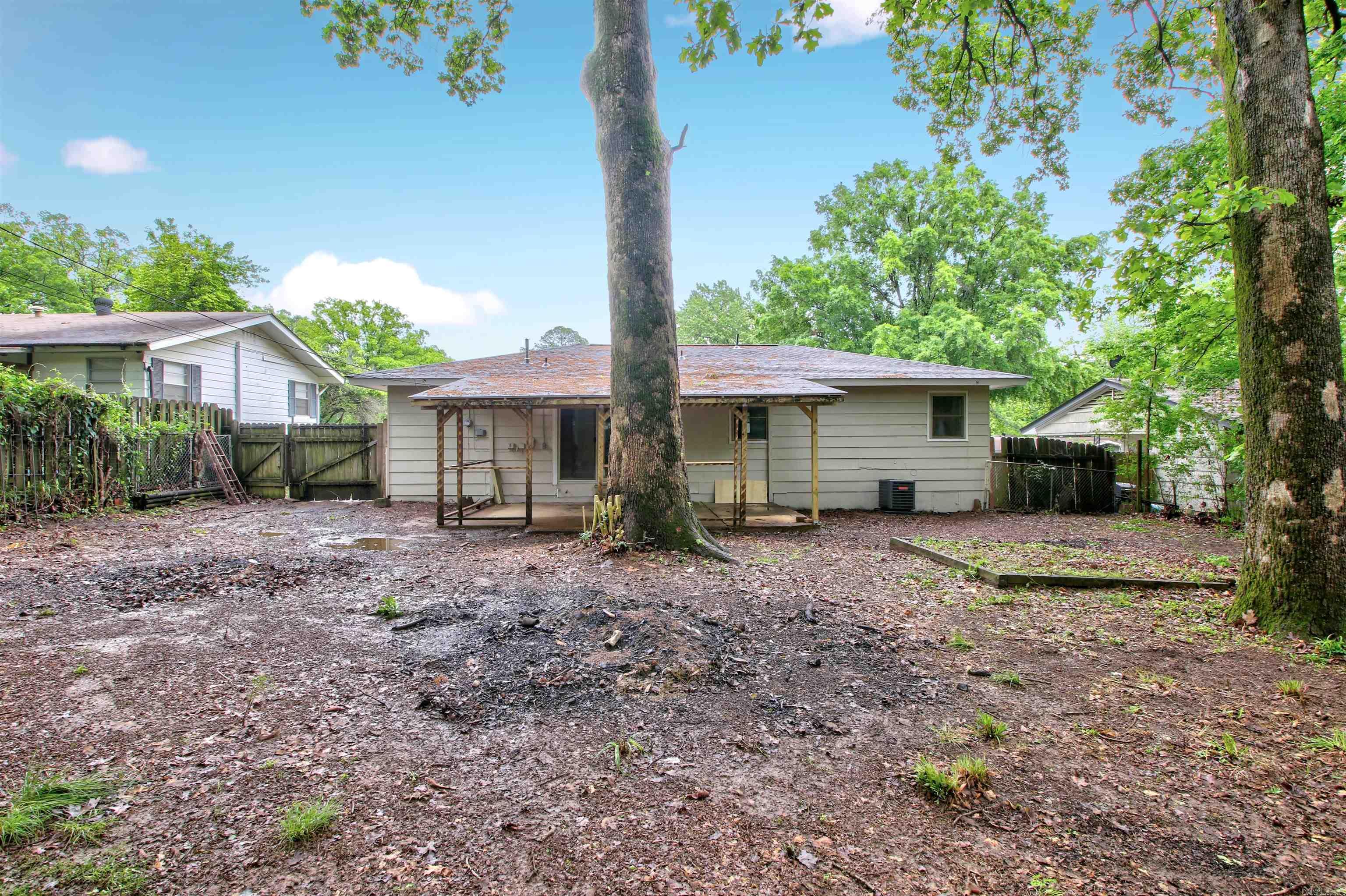 Wakefeild Village - Residential Lease