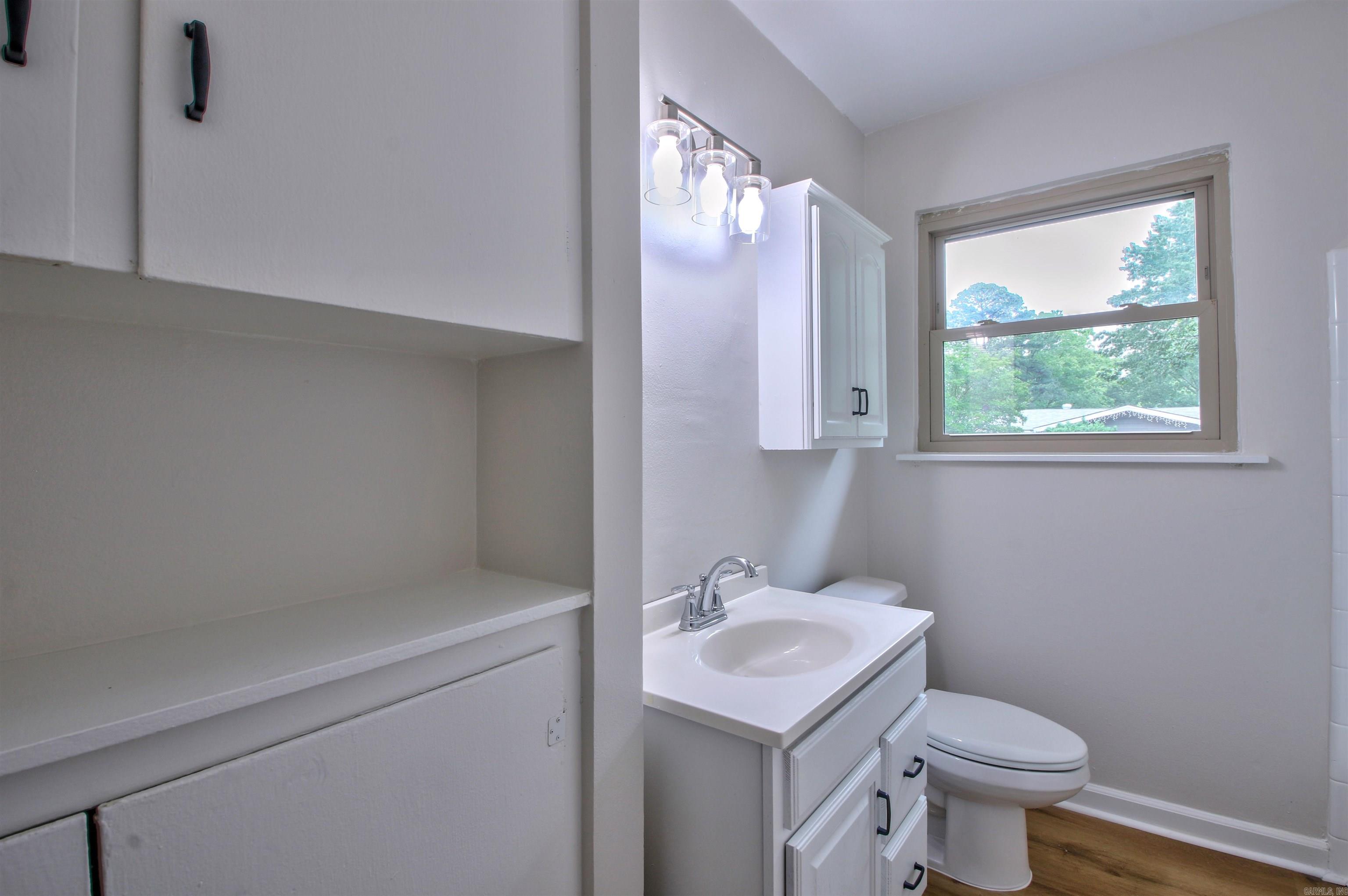 Wakefeild Village - Residential Lease