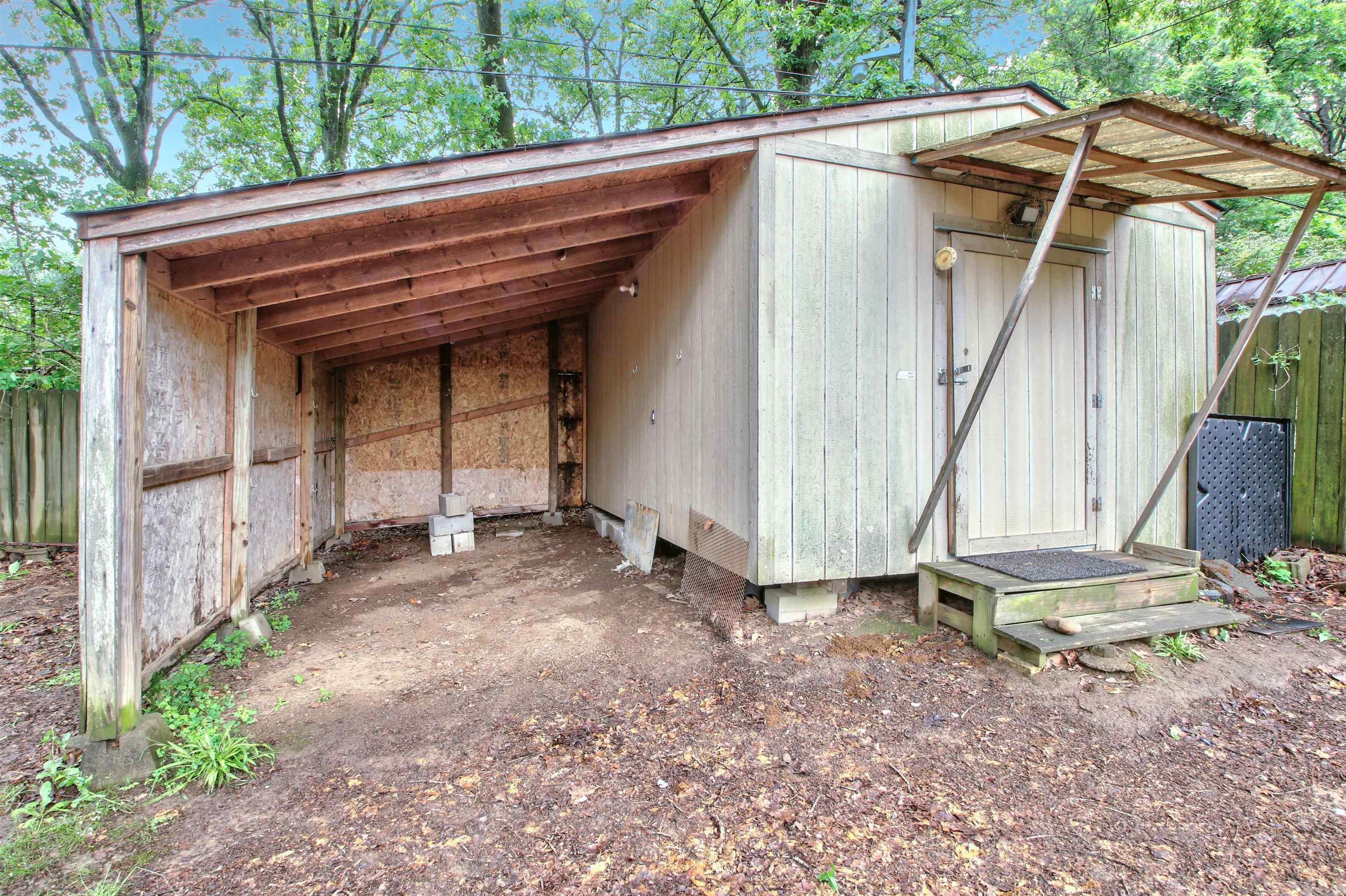 Wakefeild Village - Residential Lease